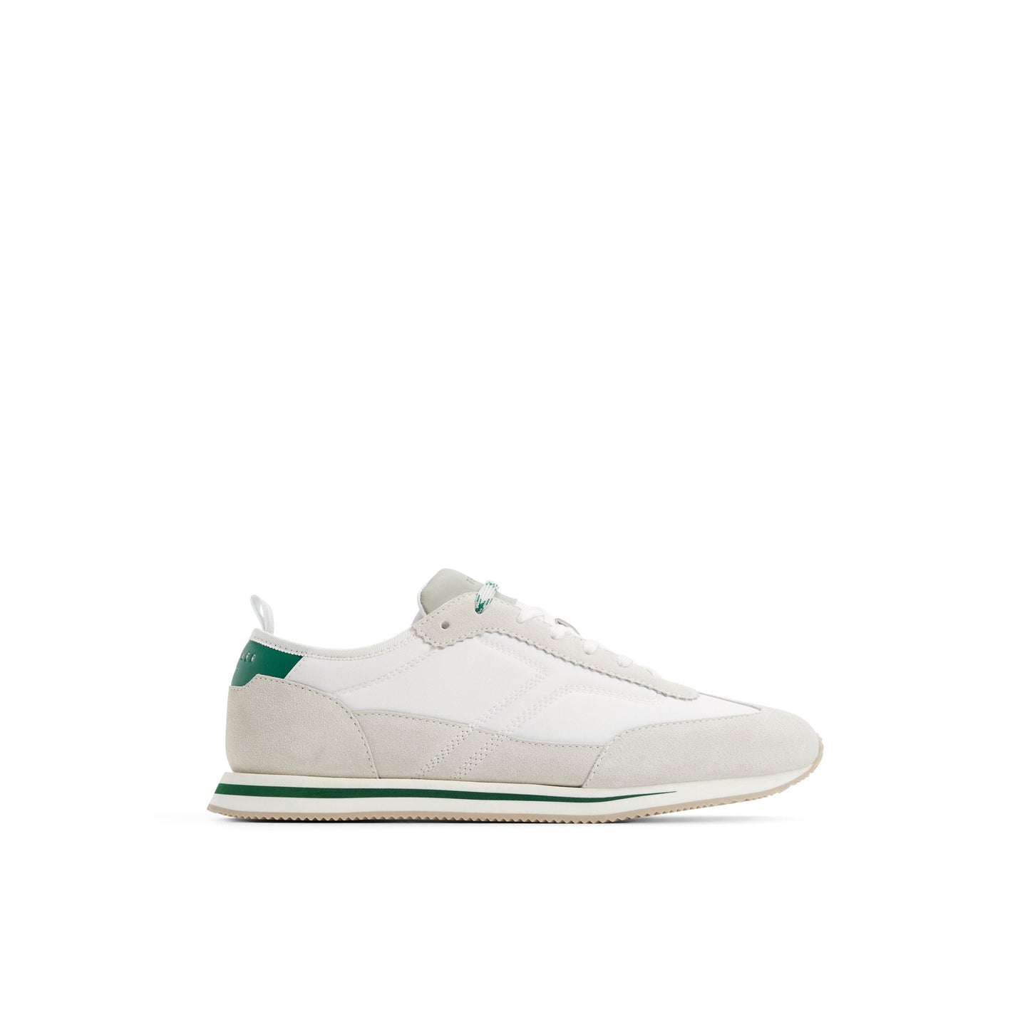 Ted Baker BECKS - Euro Trainer WHITE