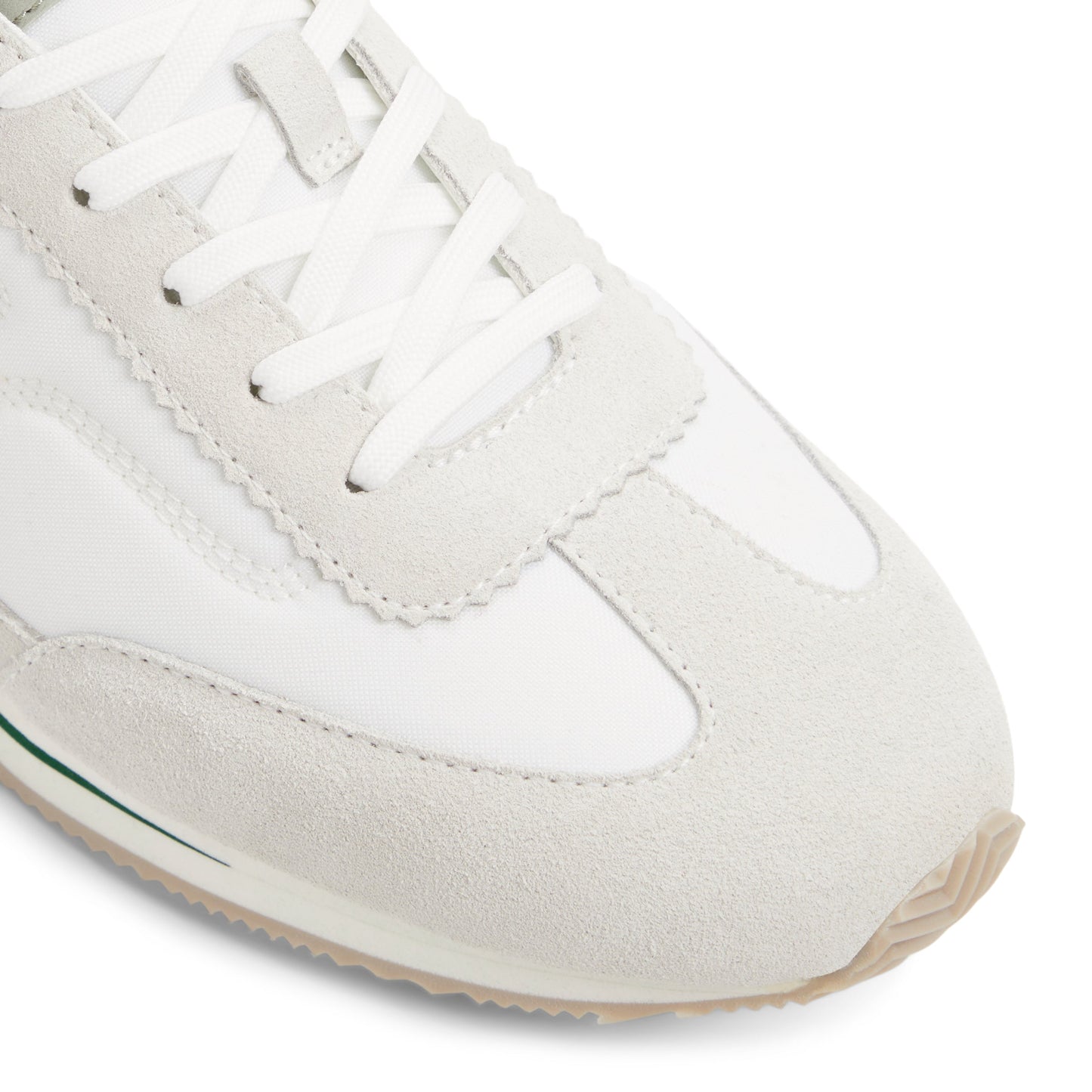 Ted Baker BECKS - Euro Trainer WHITE
