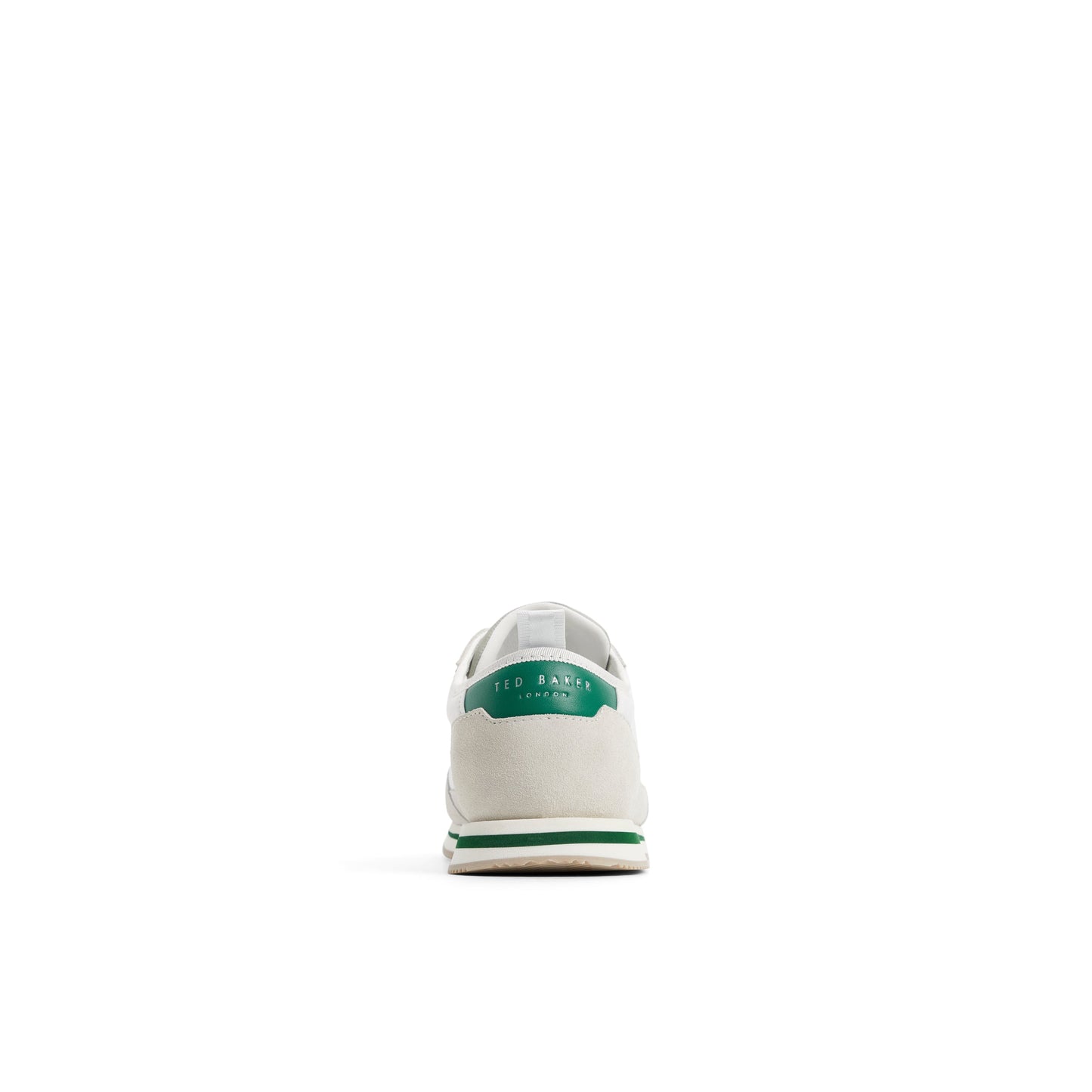 Ted Baker BECKS - Euro Trainer WHITE