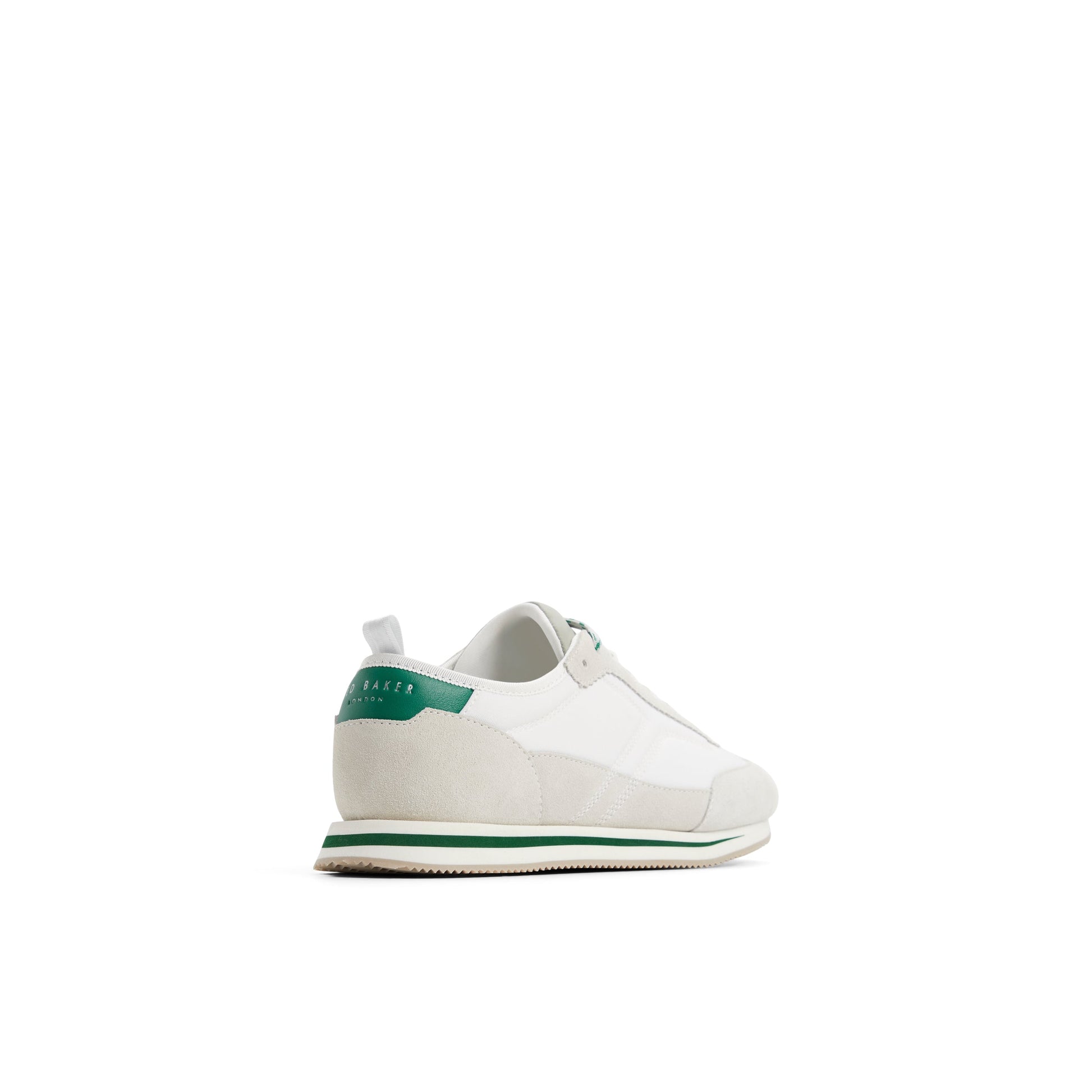 Ted Baker BECKS - Euro Trainer WHITE