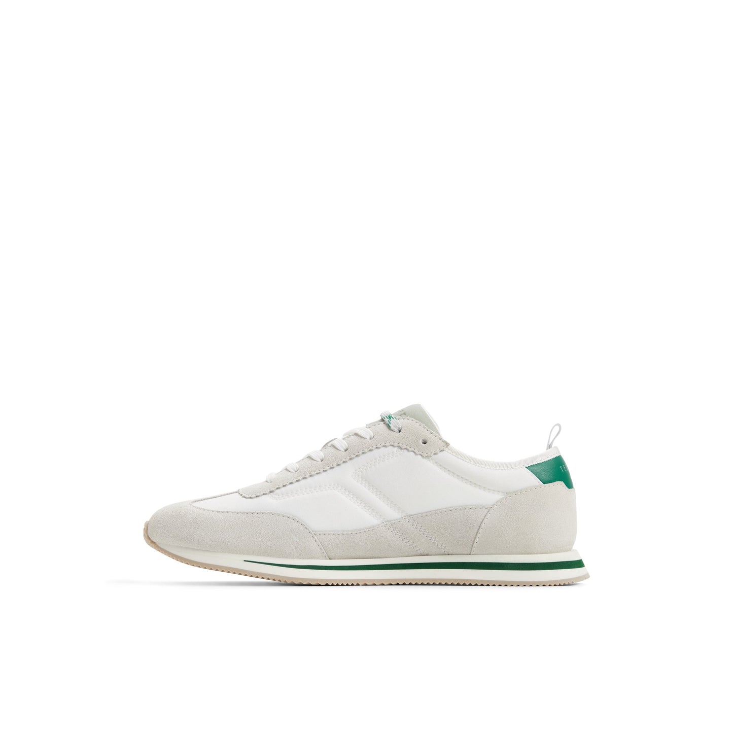 Ted Baker BECKS - Euro Trainer WHITE