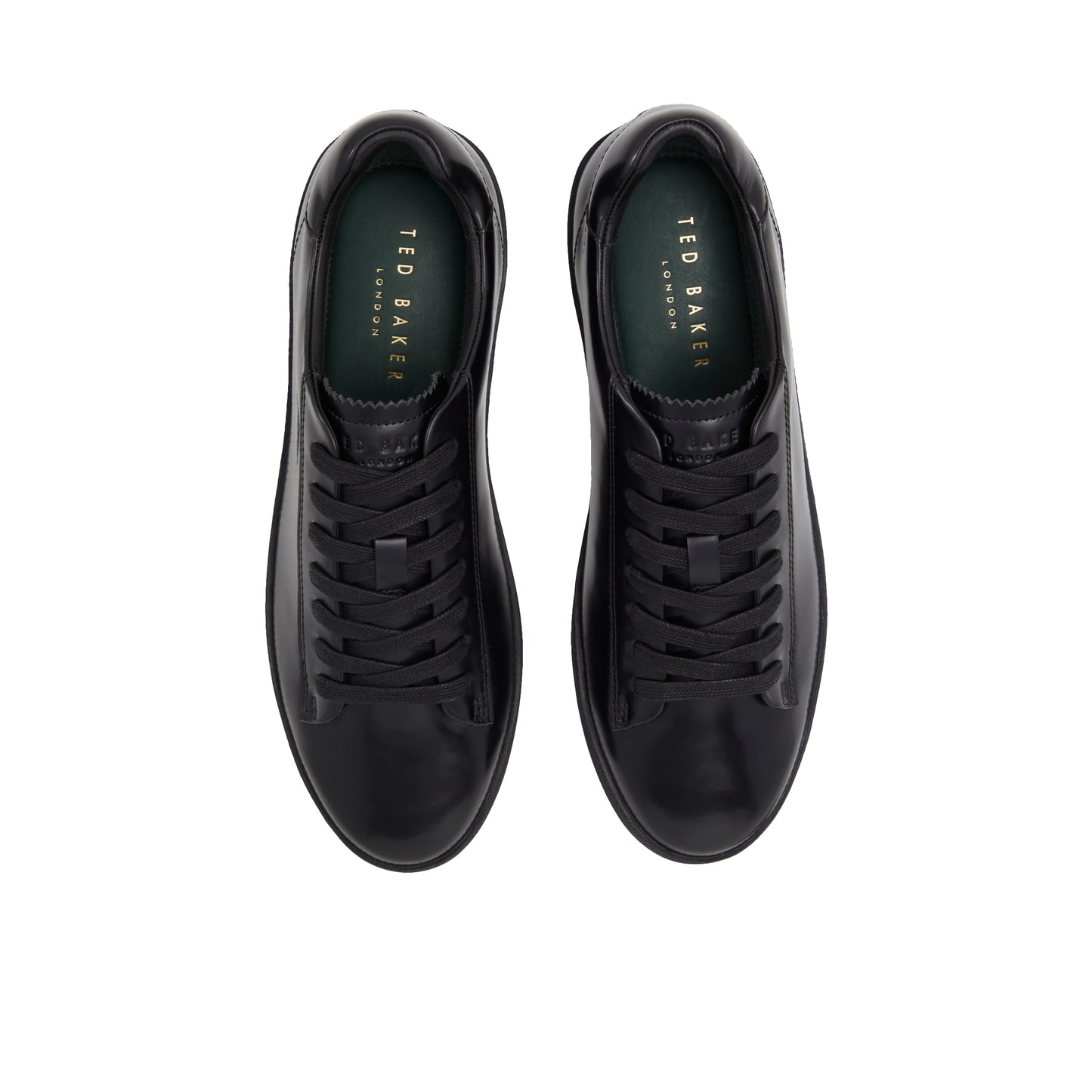 Ted Baker WESTWOOD - Sneaker BLACK