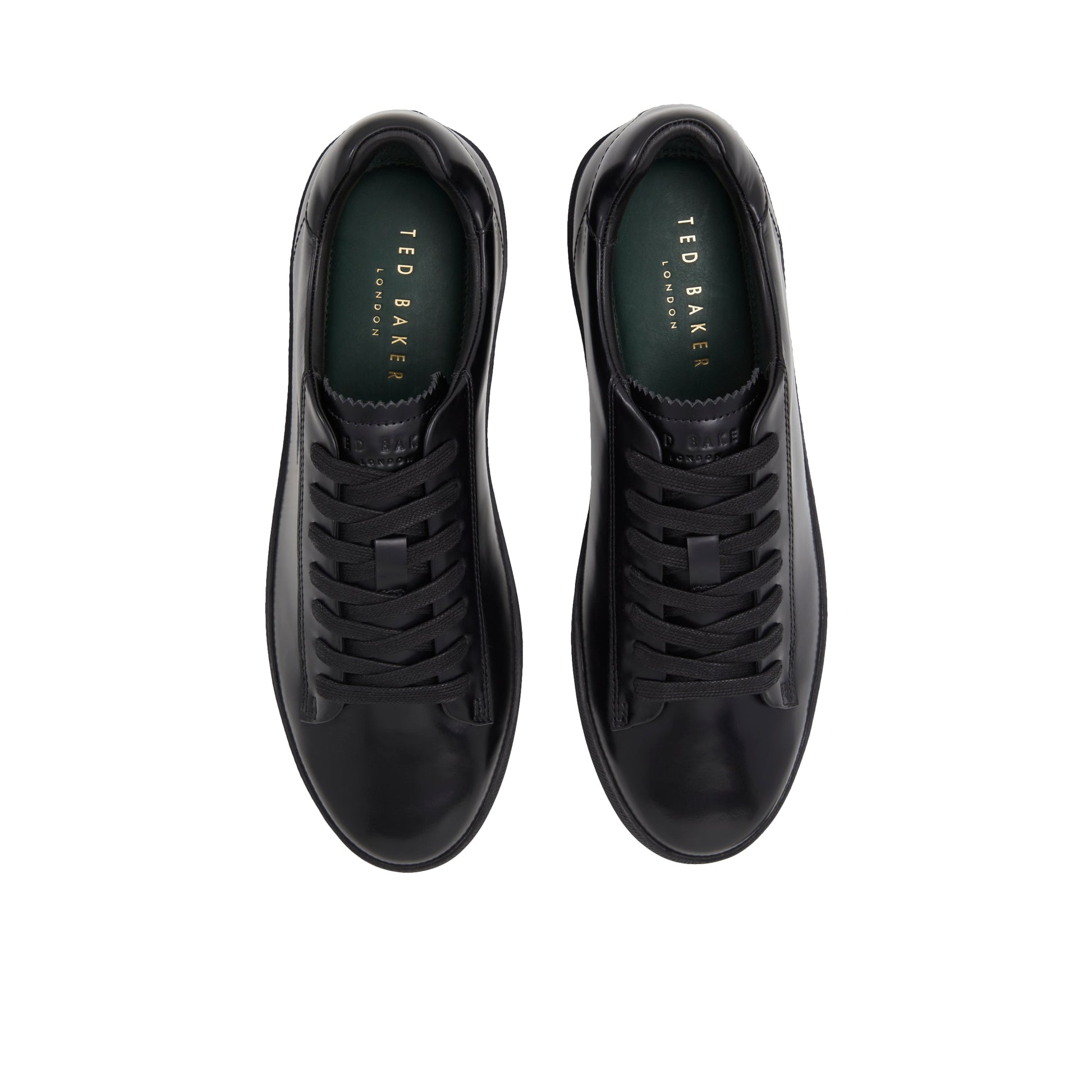 Ted Baker WESTWOOD - Sneaker BLACK