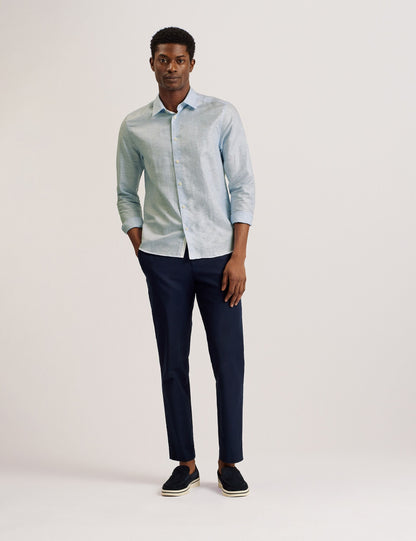 Ted Baker ROMEOS | LIGHT BLUE LIGHT BLUE