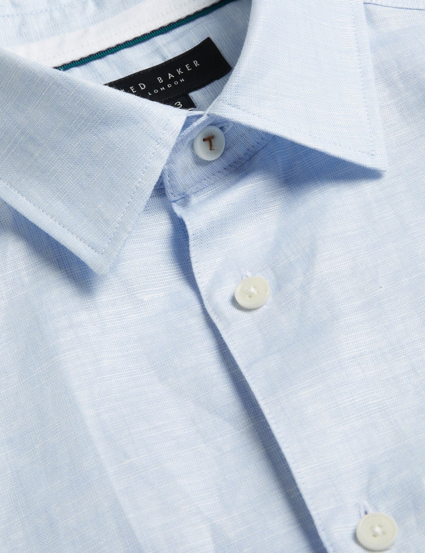 Ted Baker ROMEOS | LIGHT BLUE LIGHT BLUE