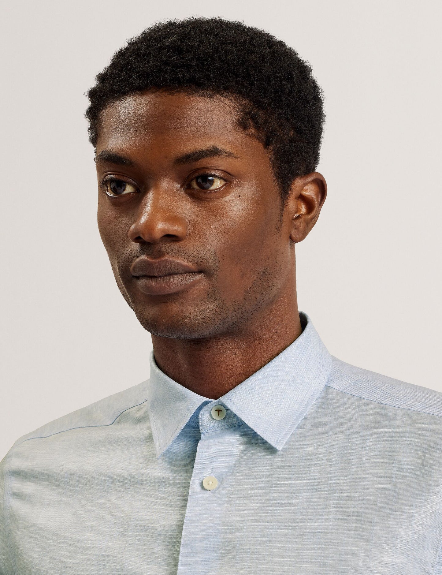 Ted Baker ROMEOS | LIGHT BLUE LIGHT BLUE