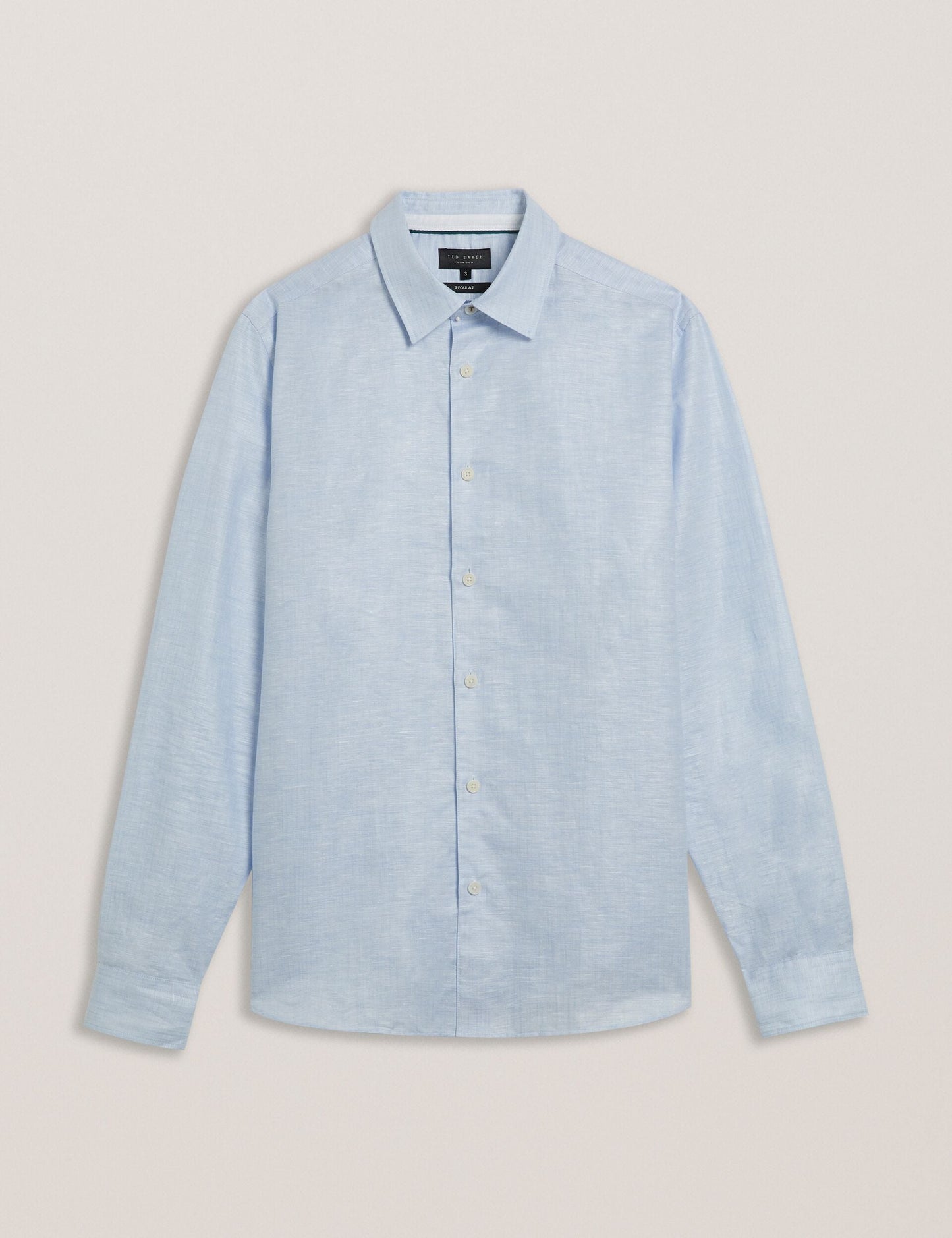 Ted Baker ROMEOS | LIGHT BLUE LIGHT BLUE