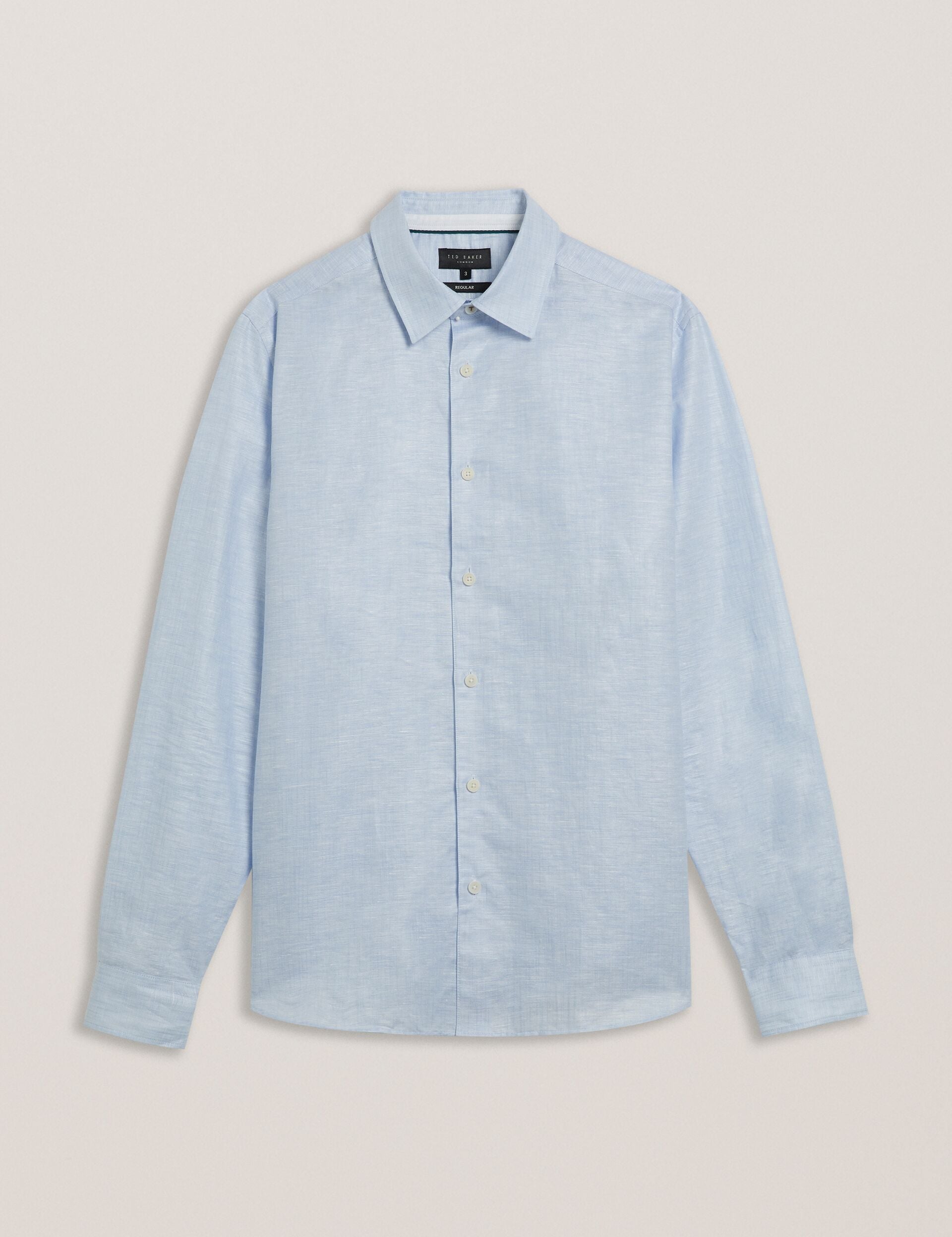 Ted Baker ROMEOS | LIGHT BLUE LIGHT BLUE