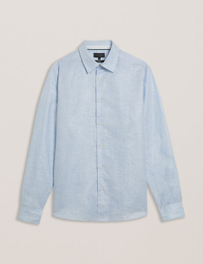 Ted Baker ROMEOS | LIGHT BLUE LIGHT BLUE