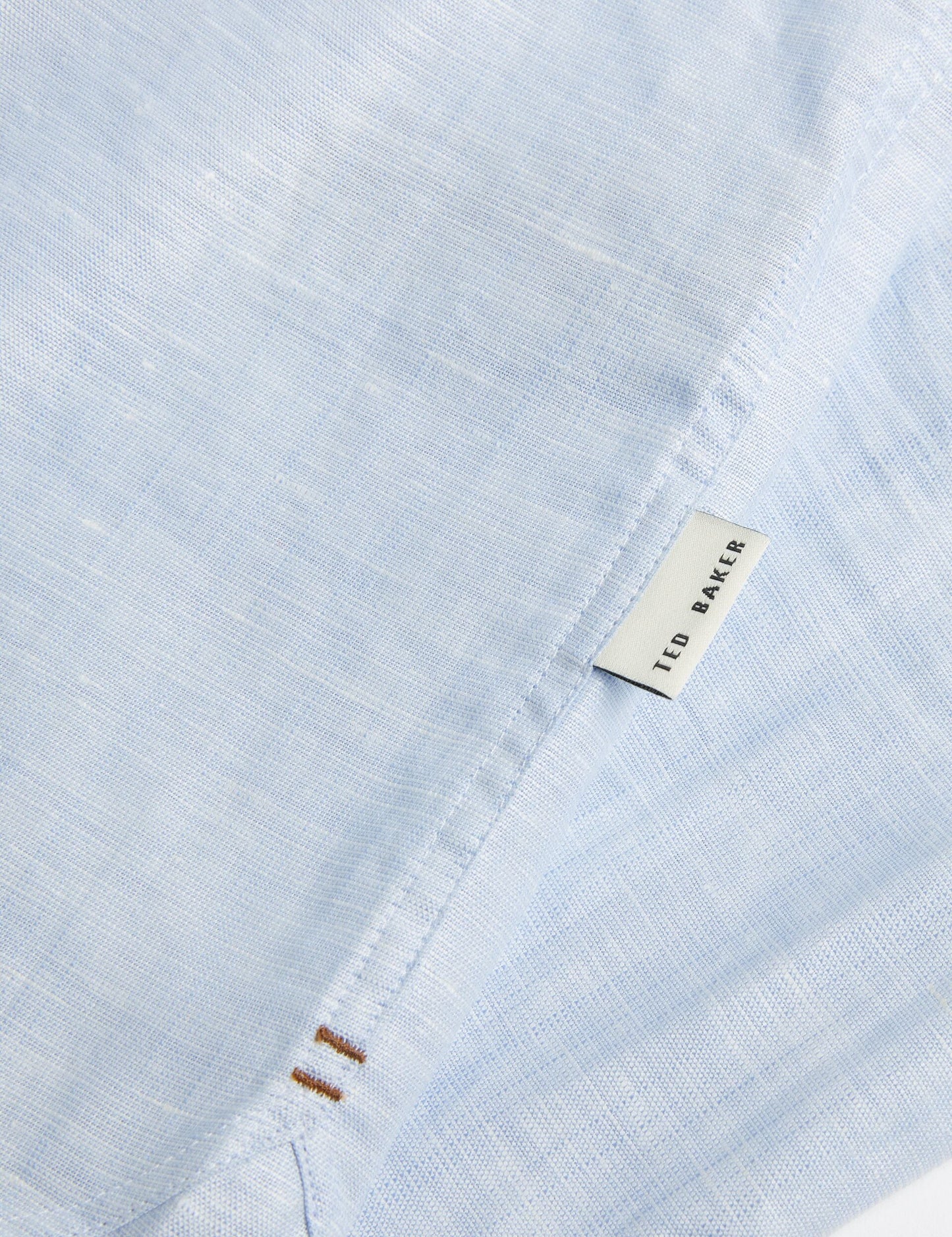 Ted Baker ROMEOS | LIGHT BLUE LIGHT BLUE
