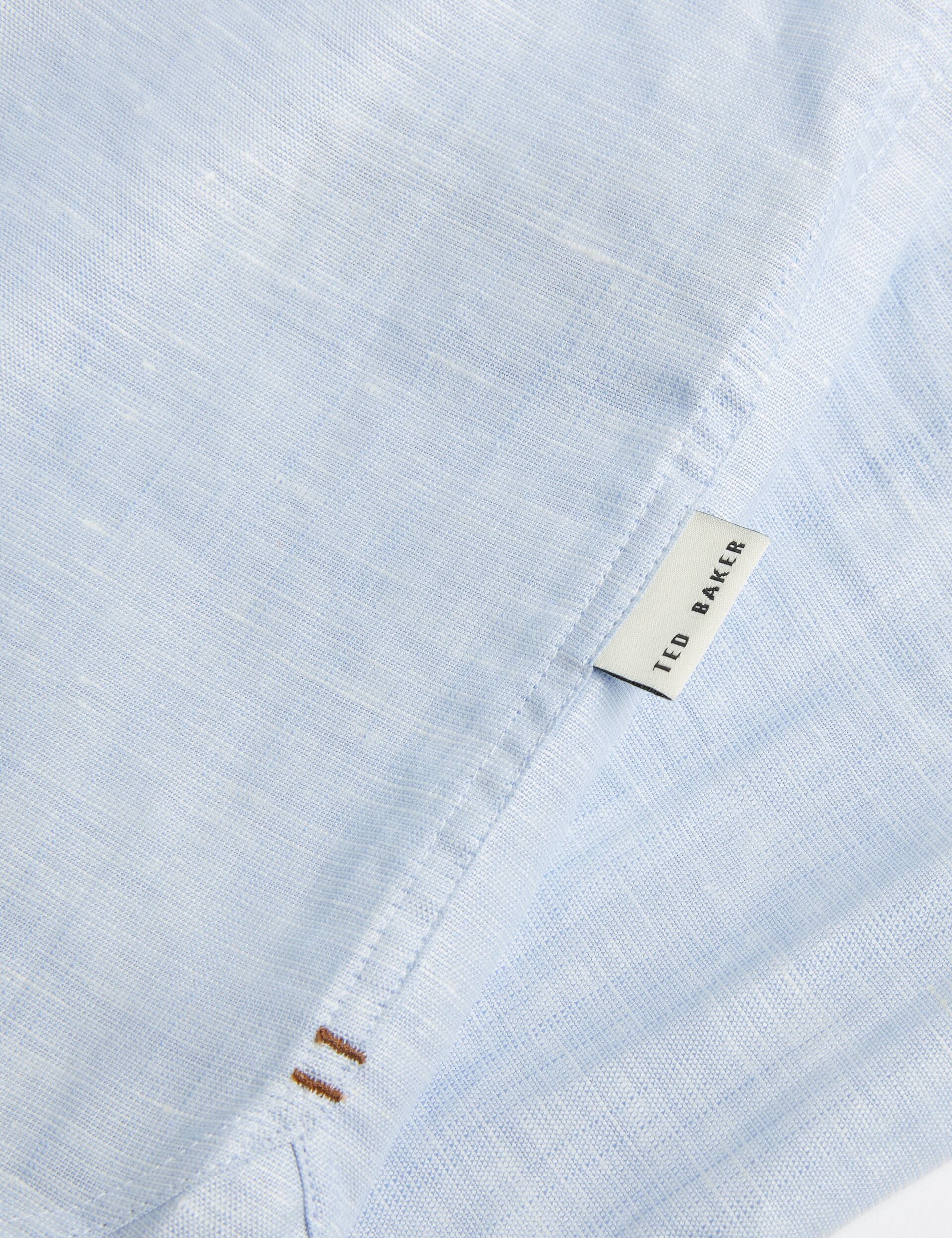 Ted Baker ROMEOS | LIGHT BLUE LIGHT BLUE