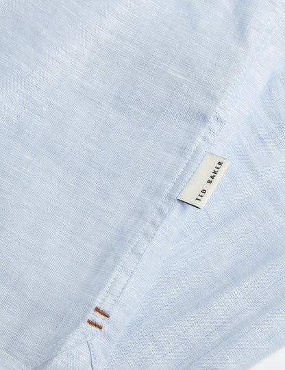 Ted Baker ROMEOS | LIGHT BLUE LIGHT BLUE