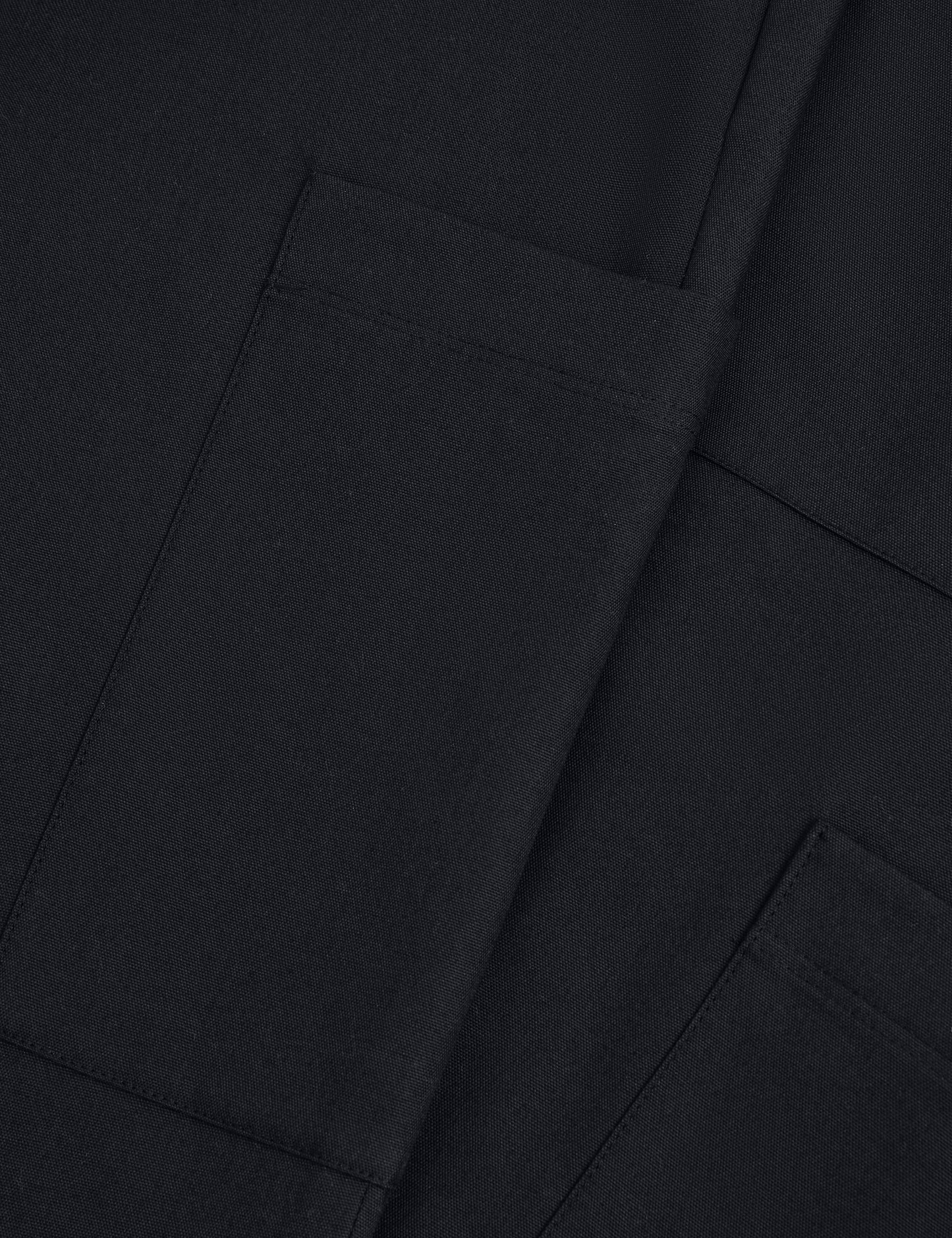 Ted Baker TEDDOT Tapered Leg Cotton Stretch Twill Pants BLACK