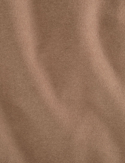 Ted Baker WYSTAN - Overcoat TAN