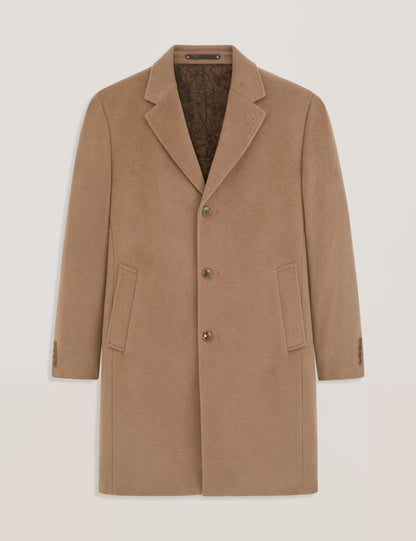 Ted Baker WYSTAN - Overcoat TAN
