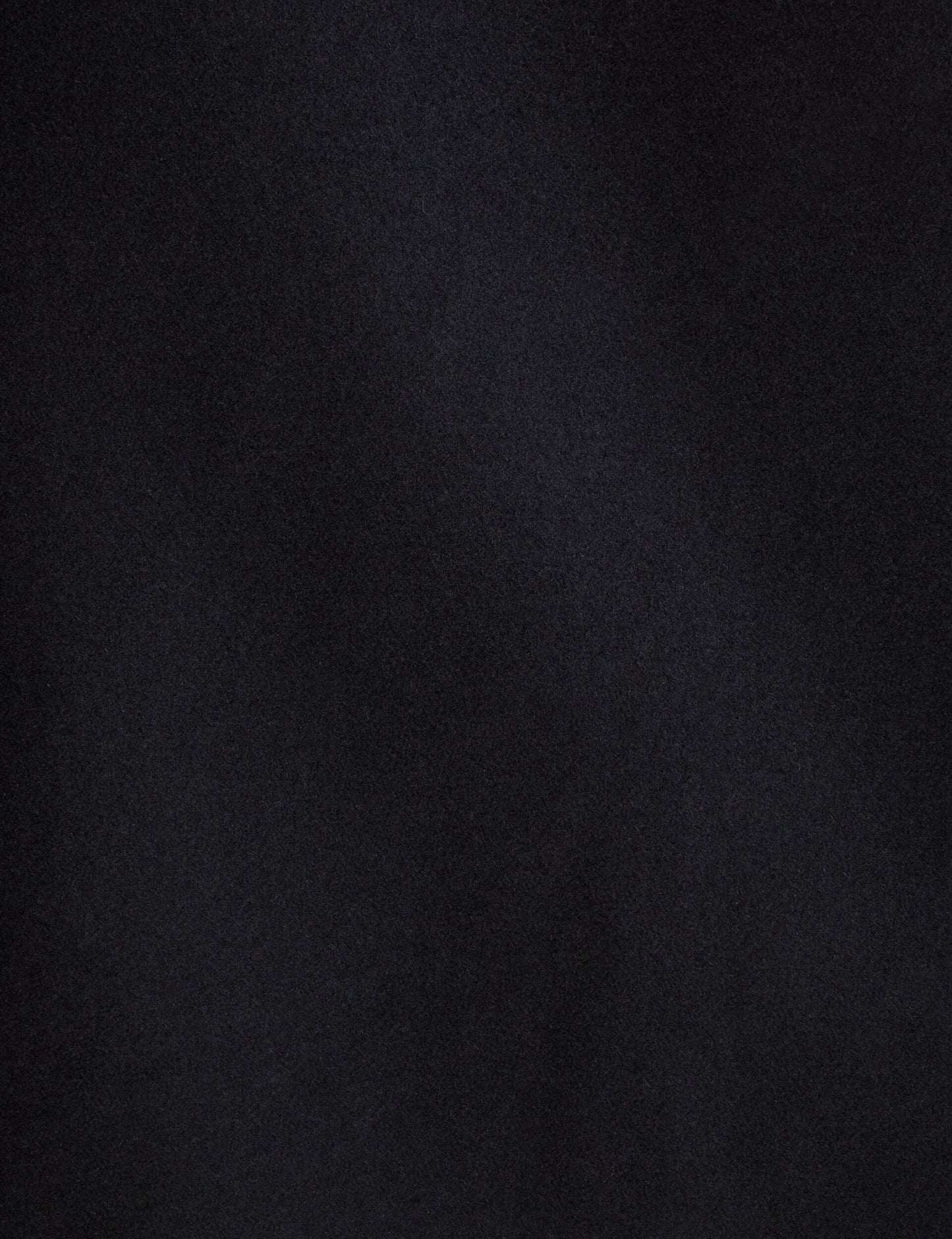 Ted Baker WIMBLEDON - Overcoat with Bib NAVY