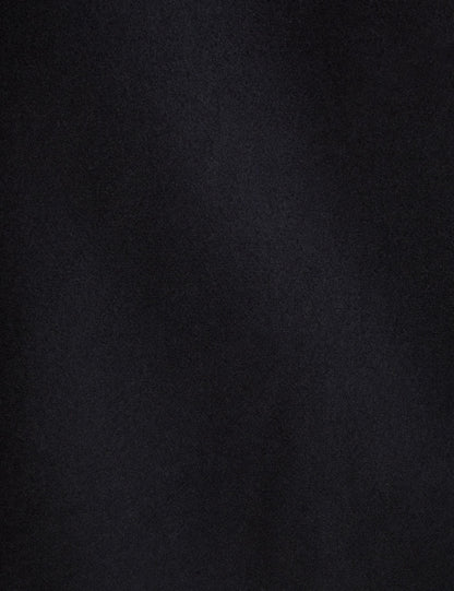 Ted Baker WIMBLEDON - Overcoat with Bib NAVY