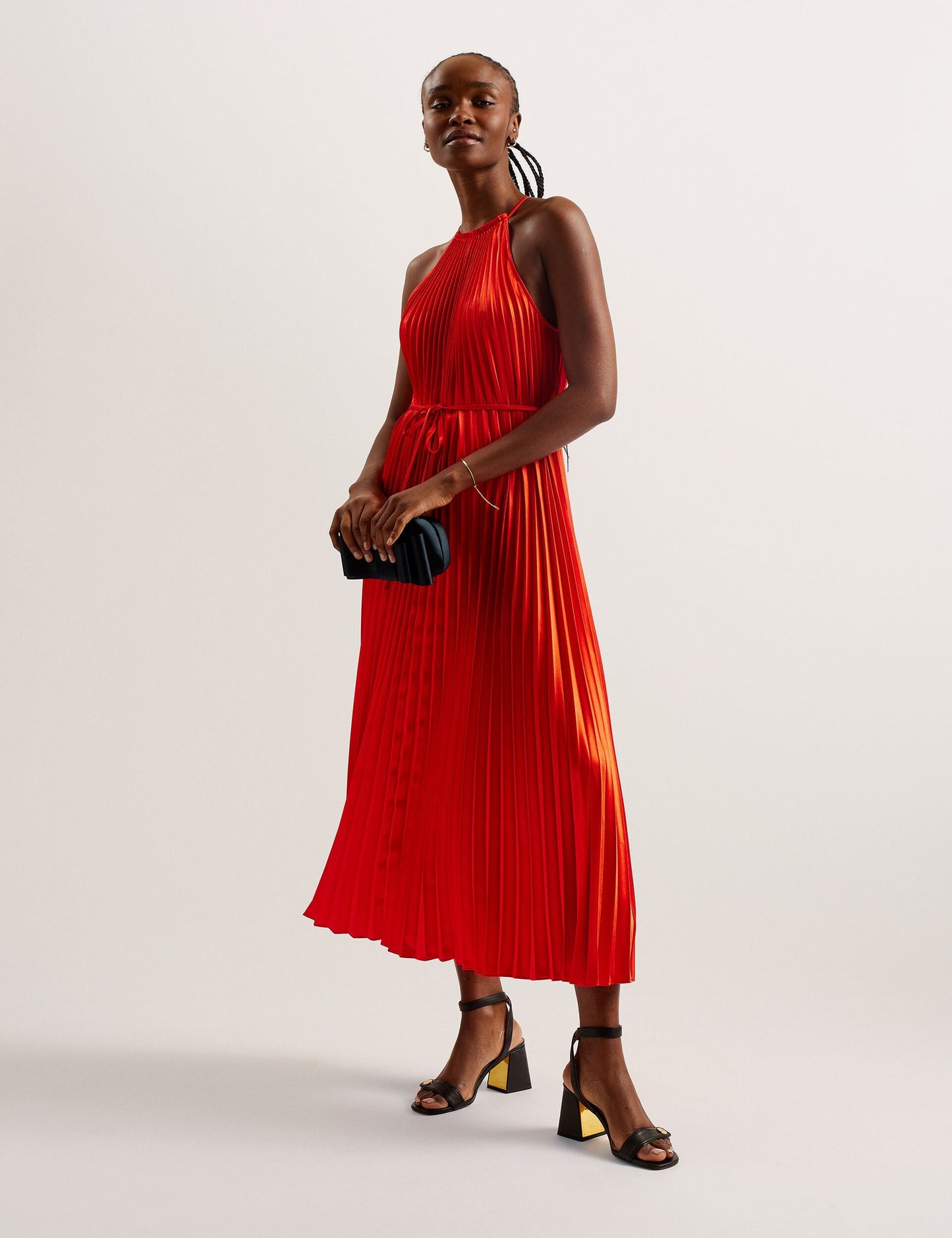 Ted Baker MELIKE | RED RED
