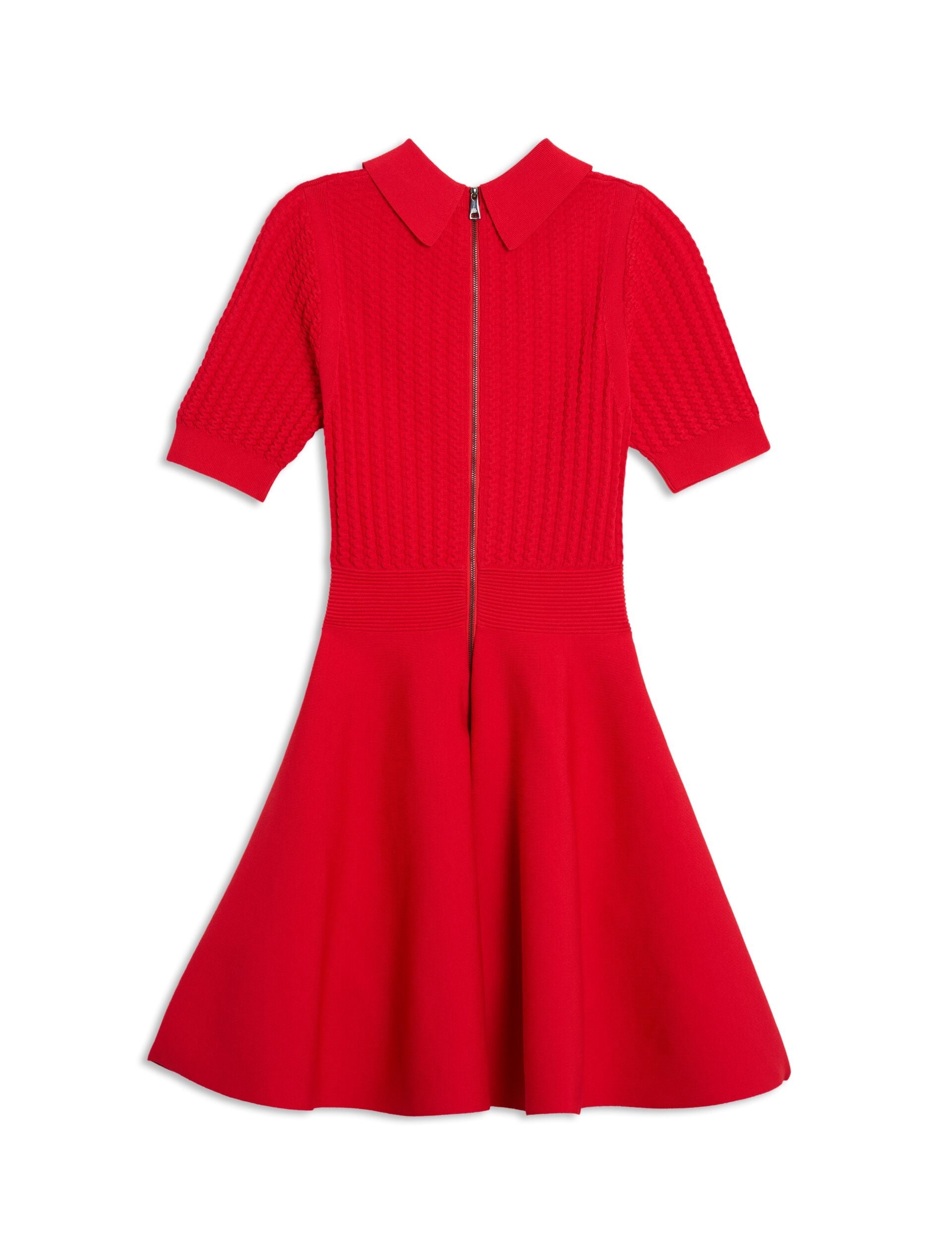 Ted Baker MIIAAA - Mini Dress RED