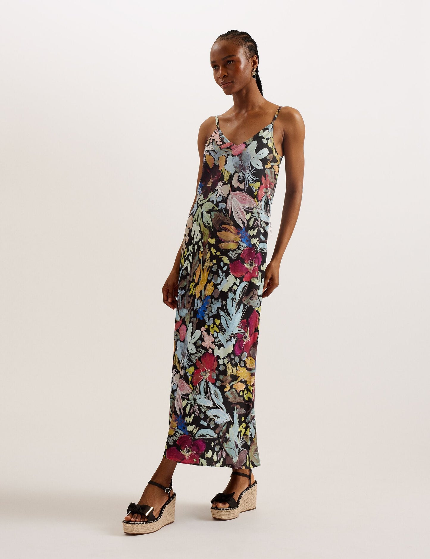 Ted Baker ADAMELA | BLACK BLACK