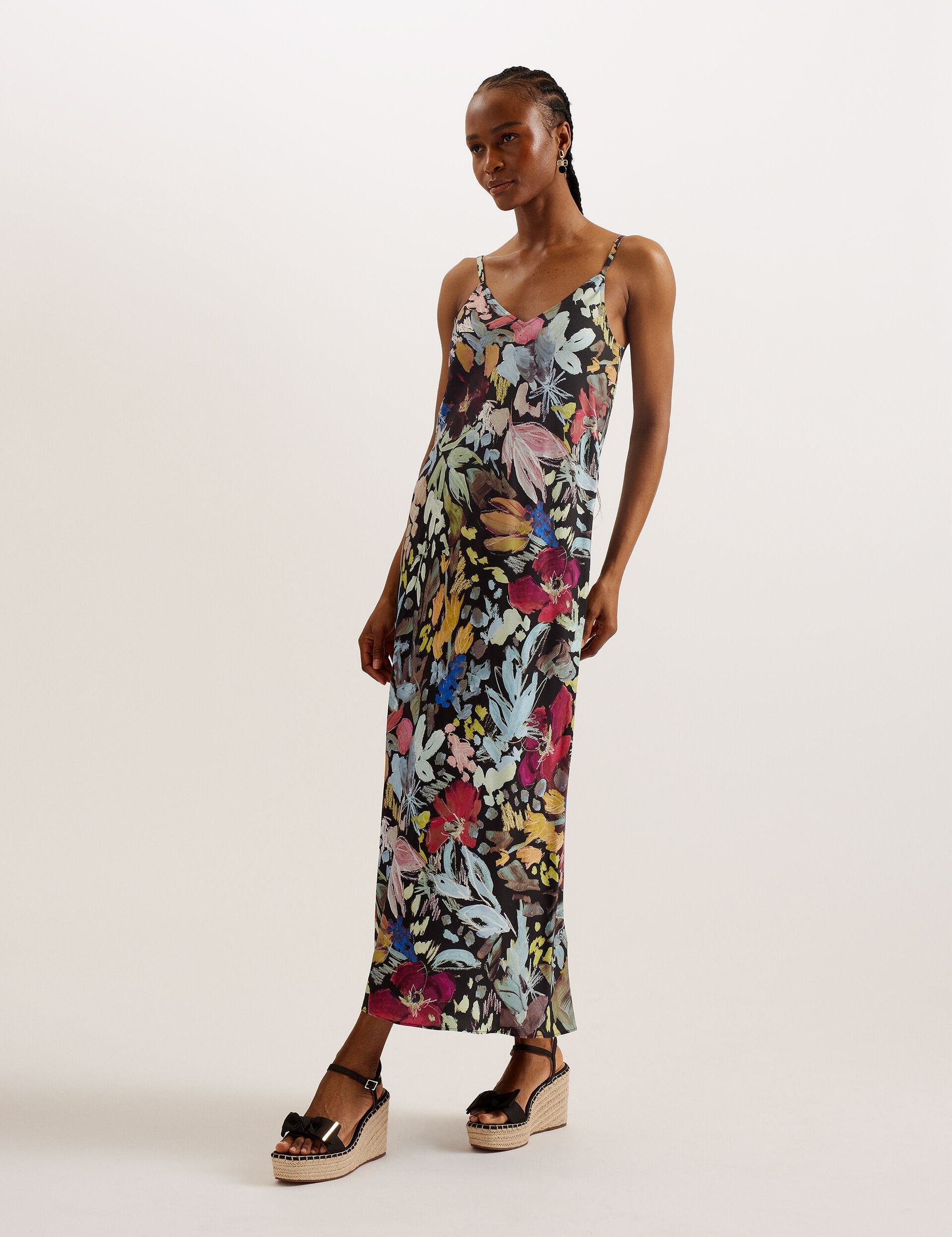 Ted Baker ADAMELA | BLACK BLACK