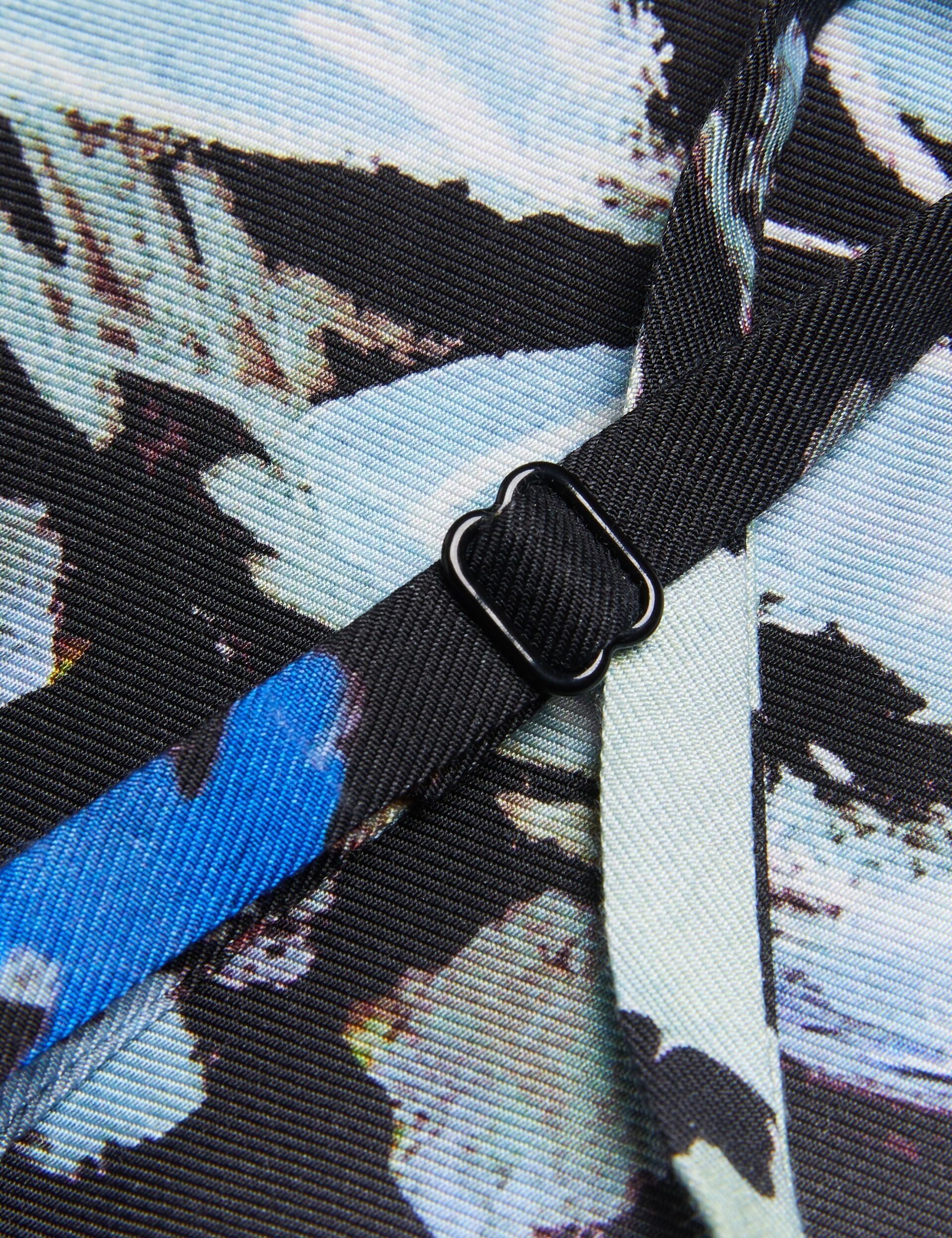Ted Baker ADAMELA | BLACK BLACK