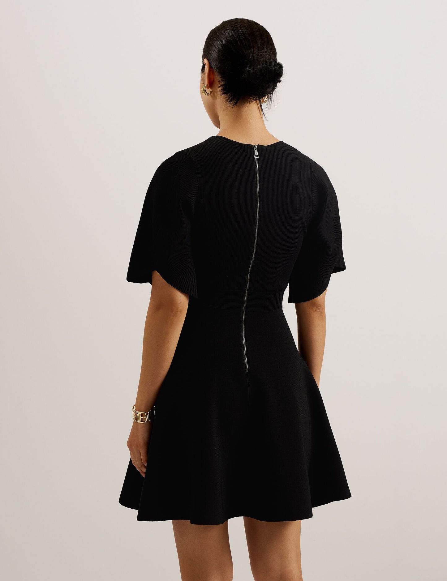 Ted Baker OLIVIHA | BLACK BLACK