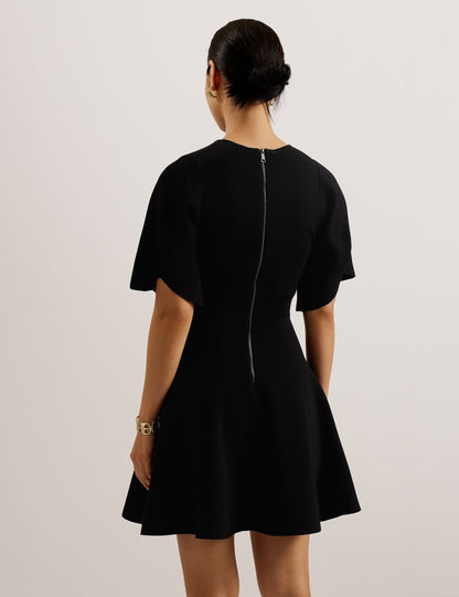 Ted Baker OLIVIHA | BLACK BLACK