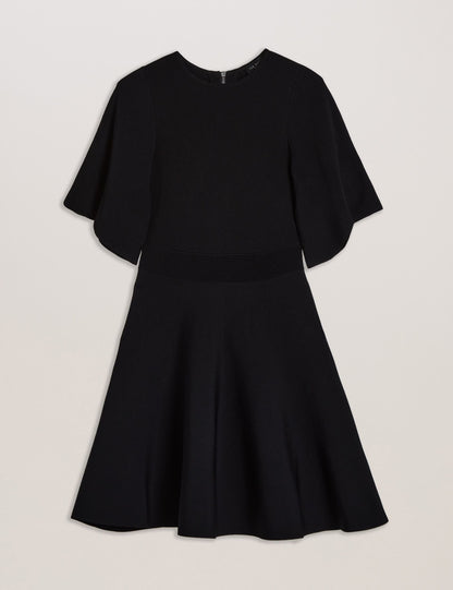 Ted Baker OLIVIHA | BLACK BLACK