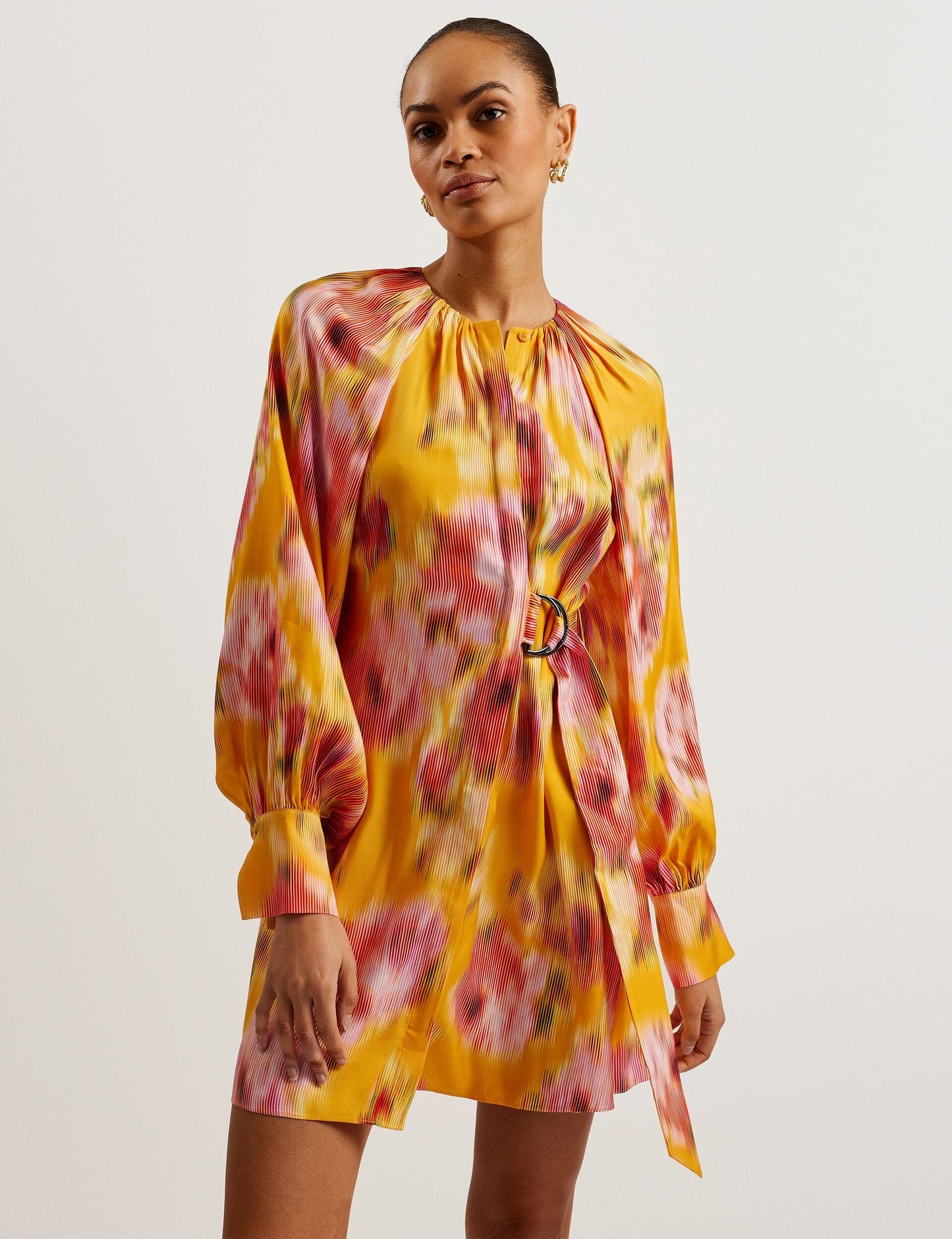 Ted Baker AKEMI | ORANGE ORANGE