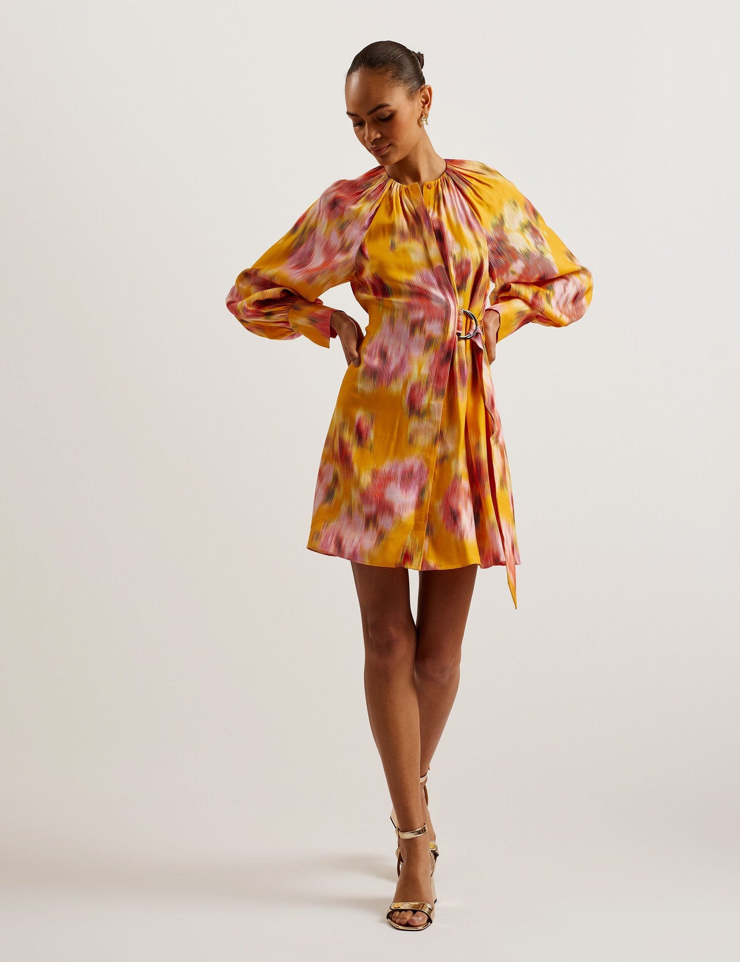 Ted Baker AKEMI | ORANGE ORANGE