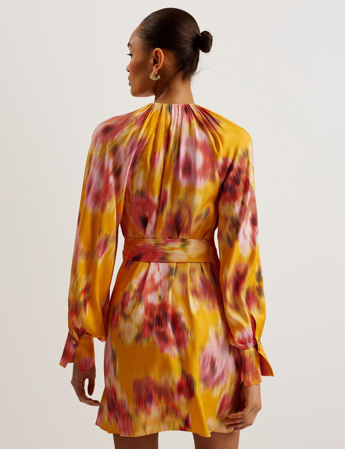 Ted Baker AKEMI | ORANGE ORANGE