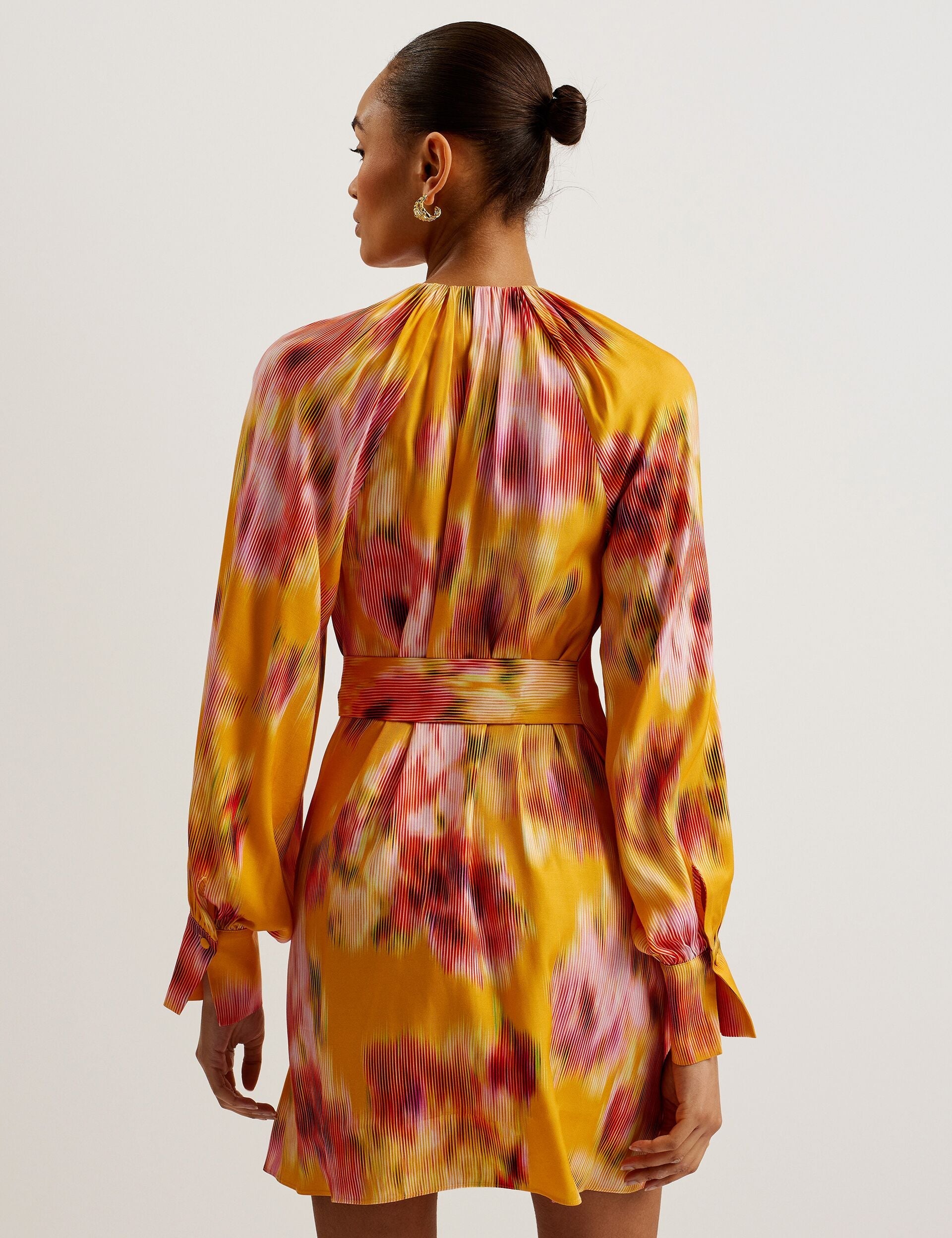 Ted Baker AKEMI | ORANGE ORANGE