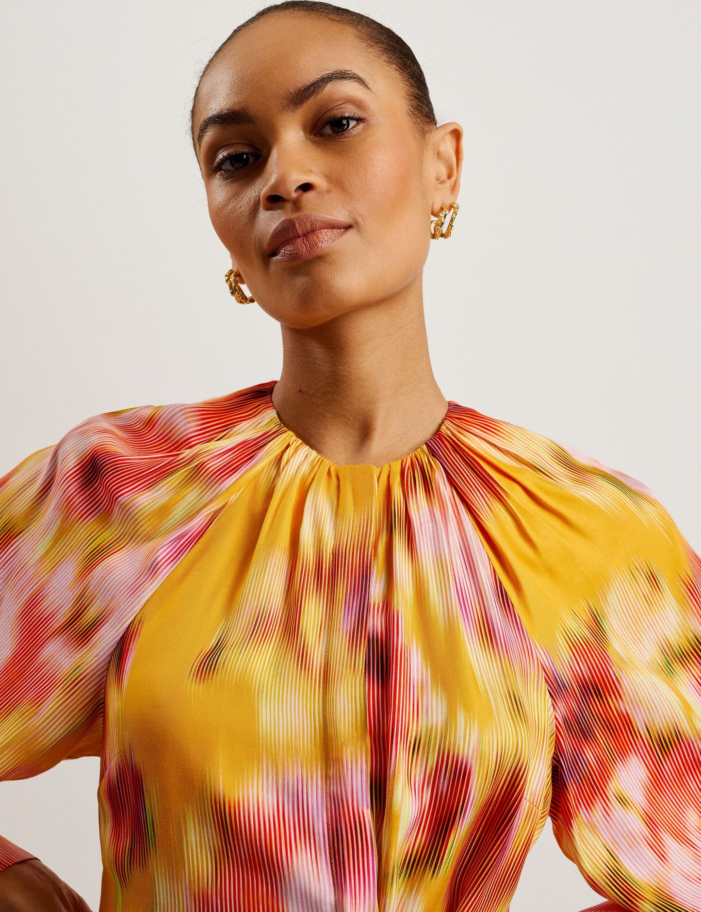 Ted Baker AKEMI | ORANGE ORANGE