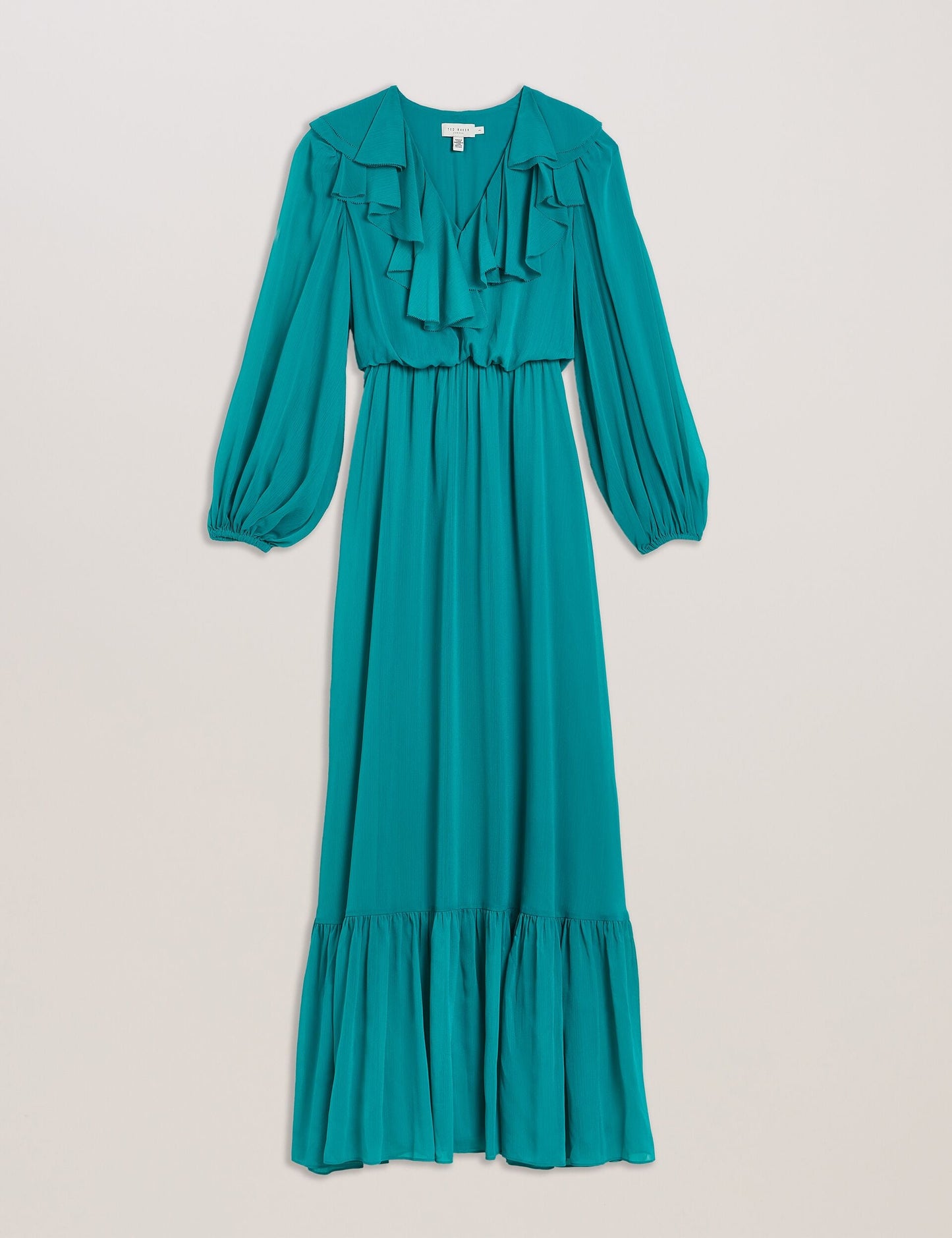 Ted Baker KEINA - Maxi Dress GREEN