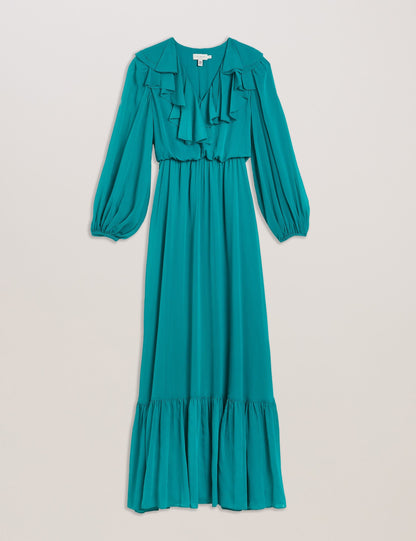 Ted Baker KEINA - Maxi Dress GREEN