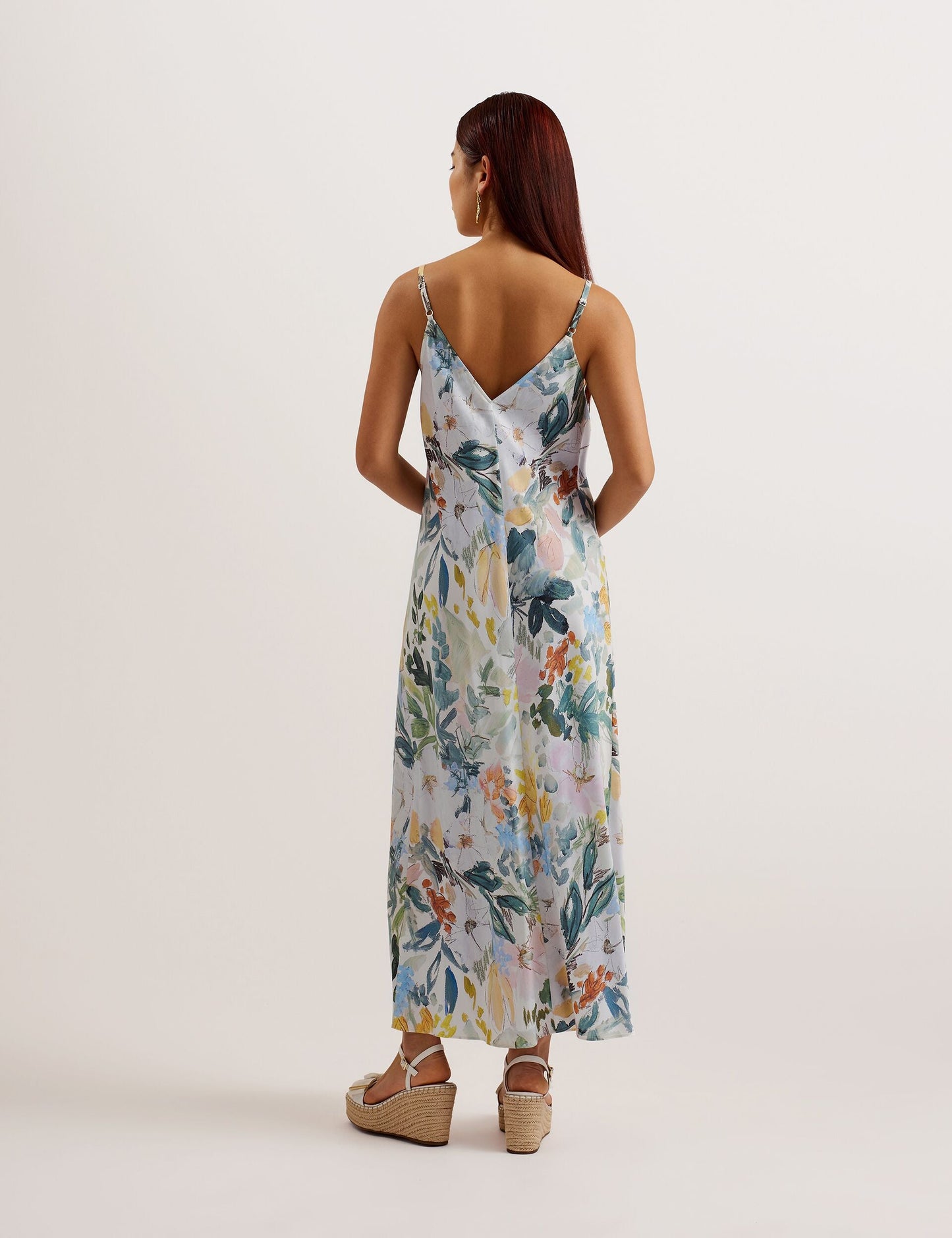Ted Baker ADAMELA | IVORY IVORY