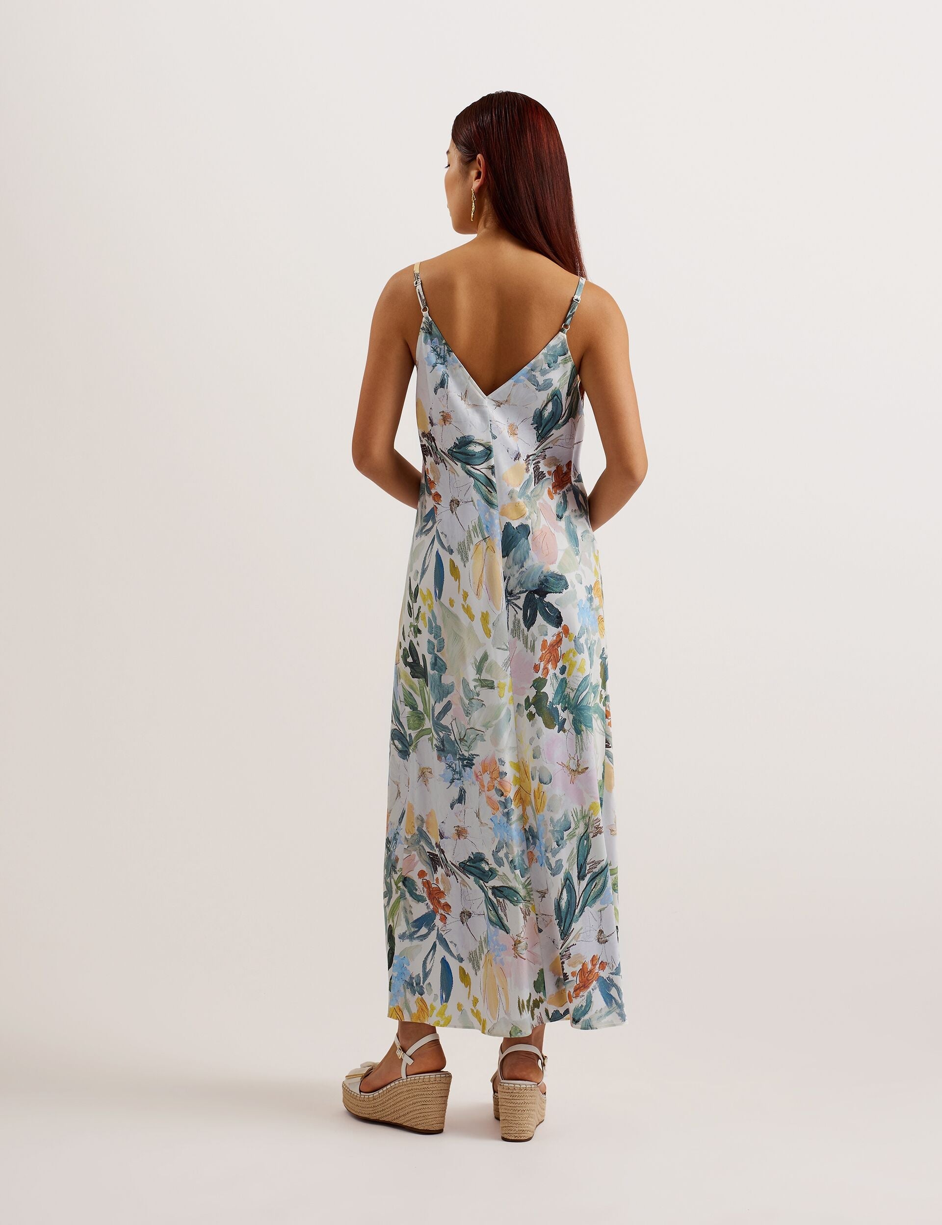Ted Baker ADAMELA | IVORY IVORY