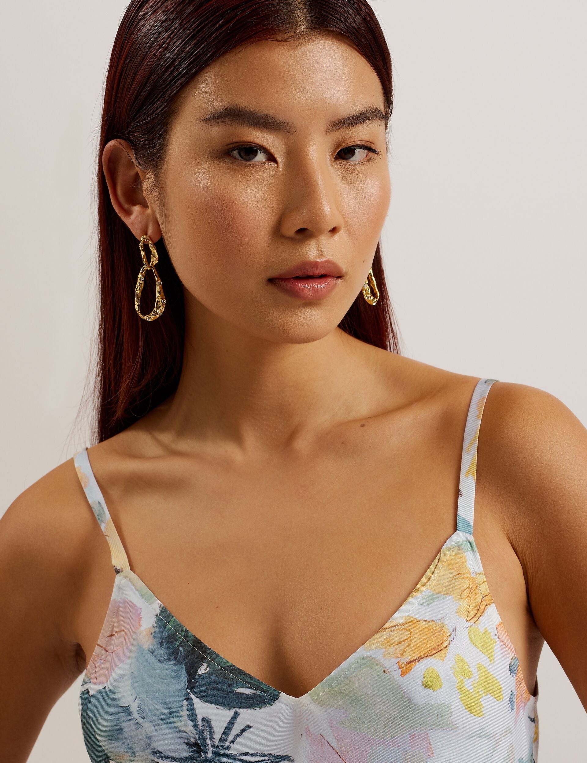 Ted Baker ADAMELA | IVORY IVORY