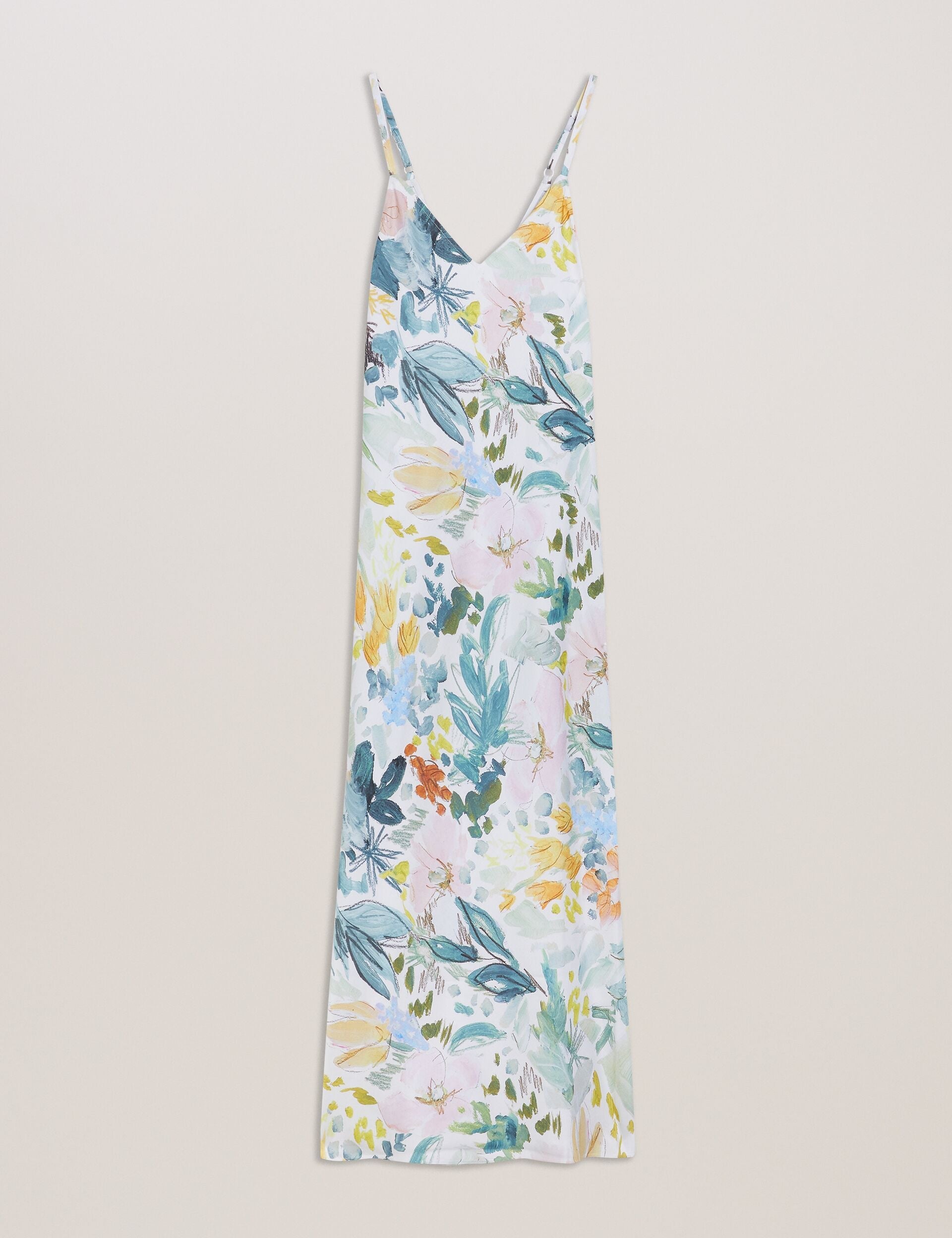 Ted Baker ADAMELA | IVORY IVORY
