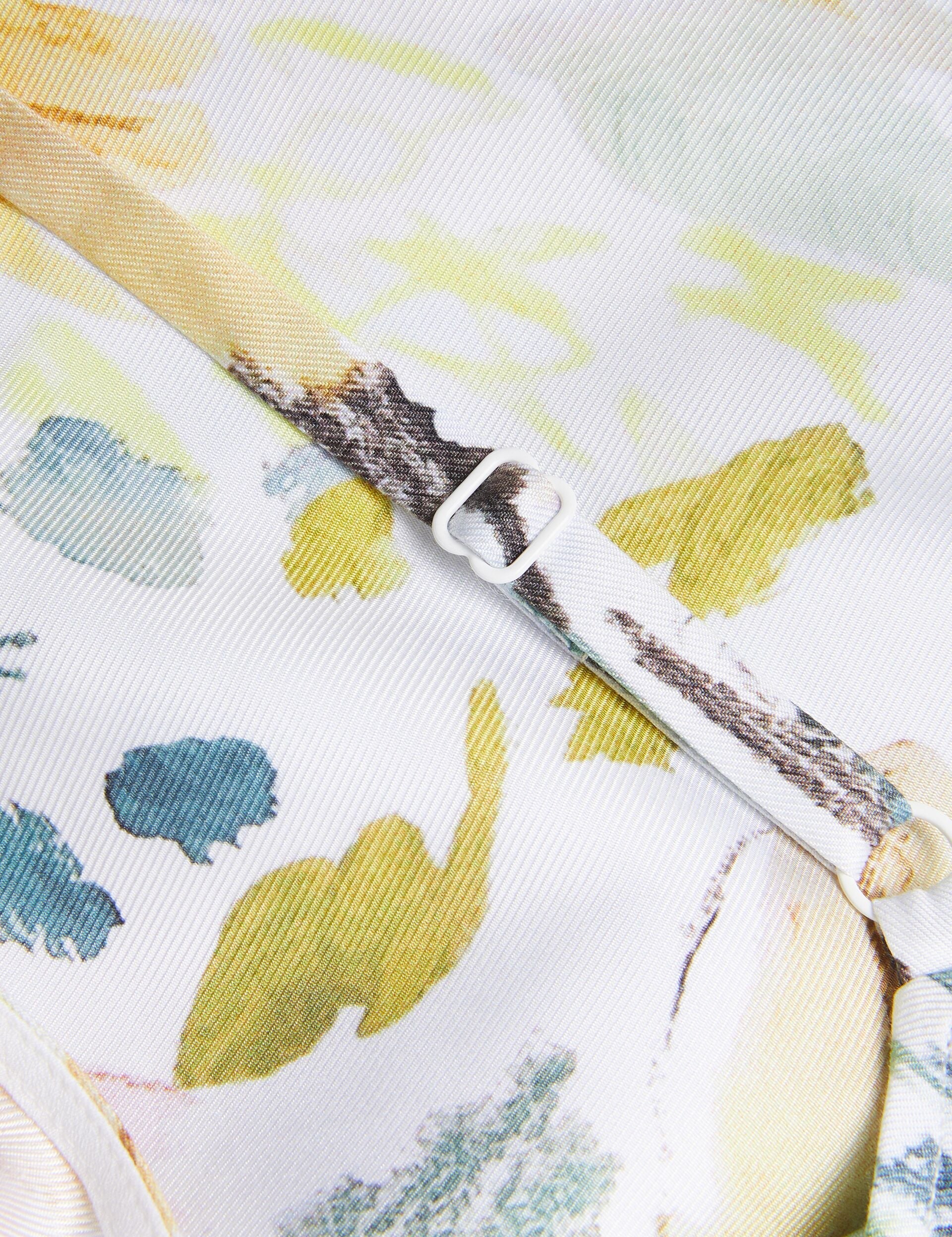 Ted Baker ADAMELA | IVORY IVORY