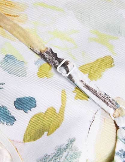 Ted Baker ADAMELA | IVORY IVORY