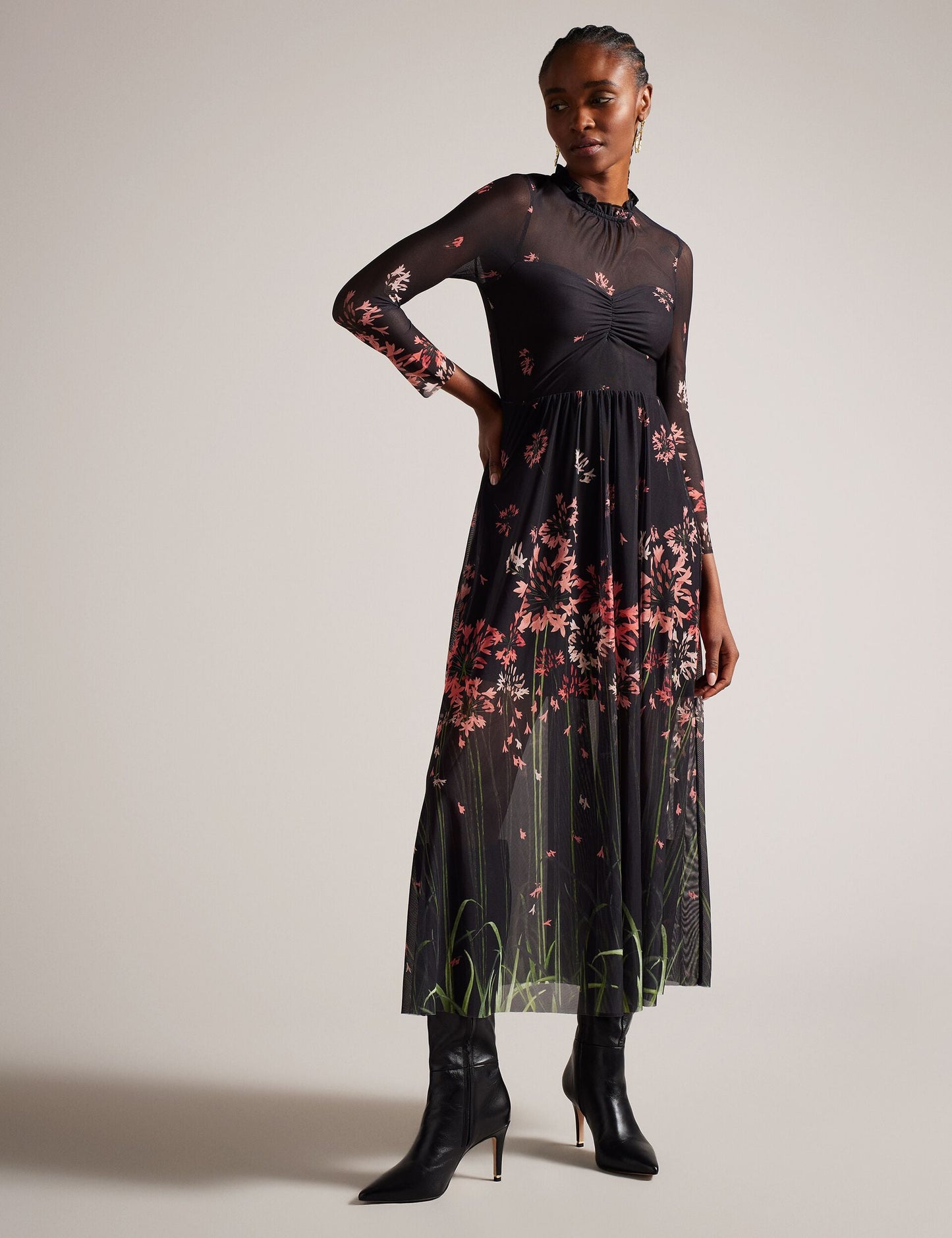 Ted Baker SUSENAA | BLACK BLACK
