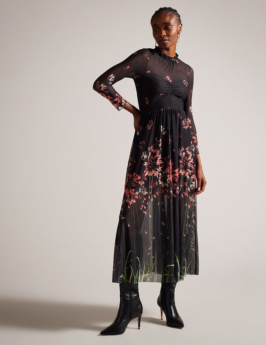 Ted Baker SUSENAA | BLACK BLACK