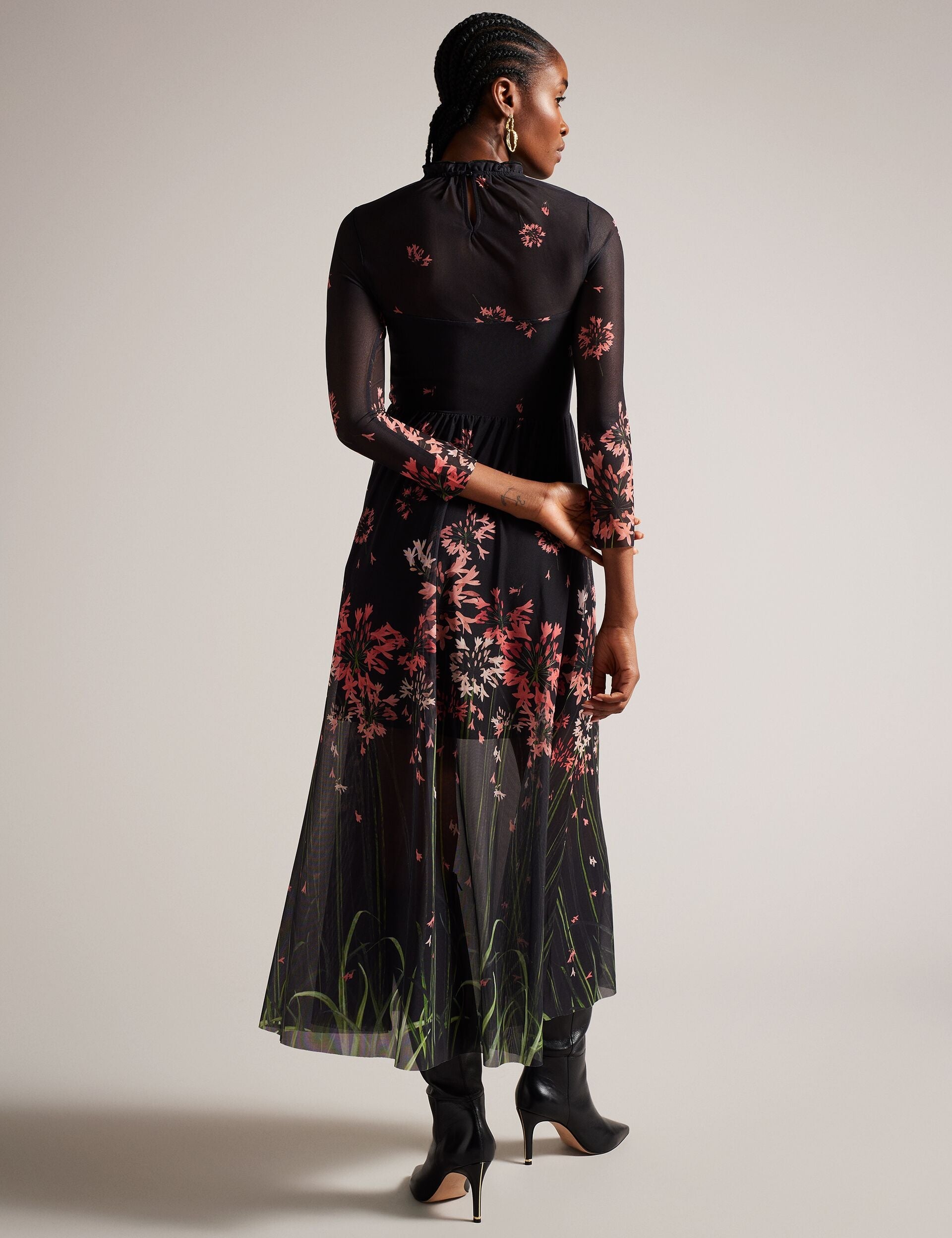 Ted Baker SUSENAA | BLACK BLACK