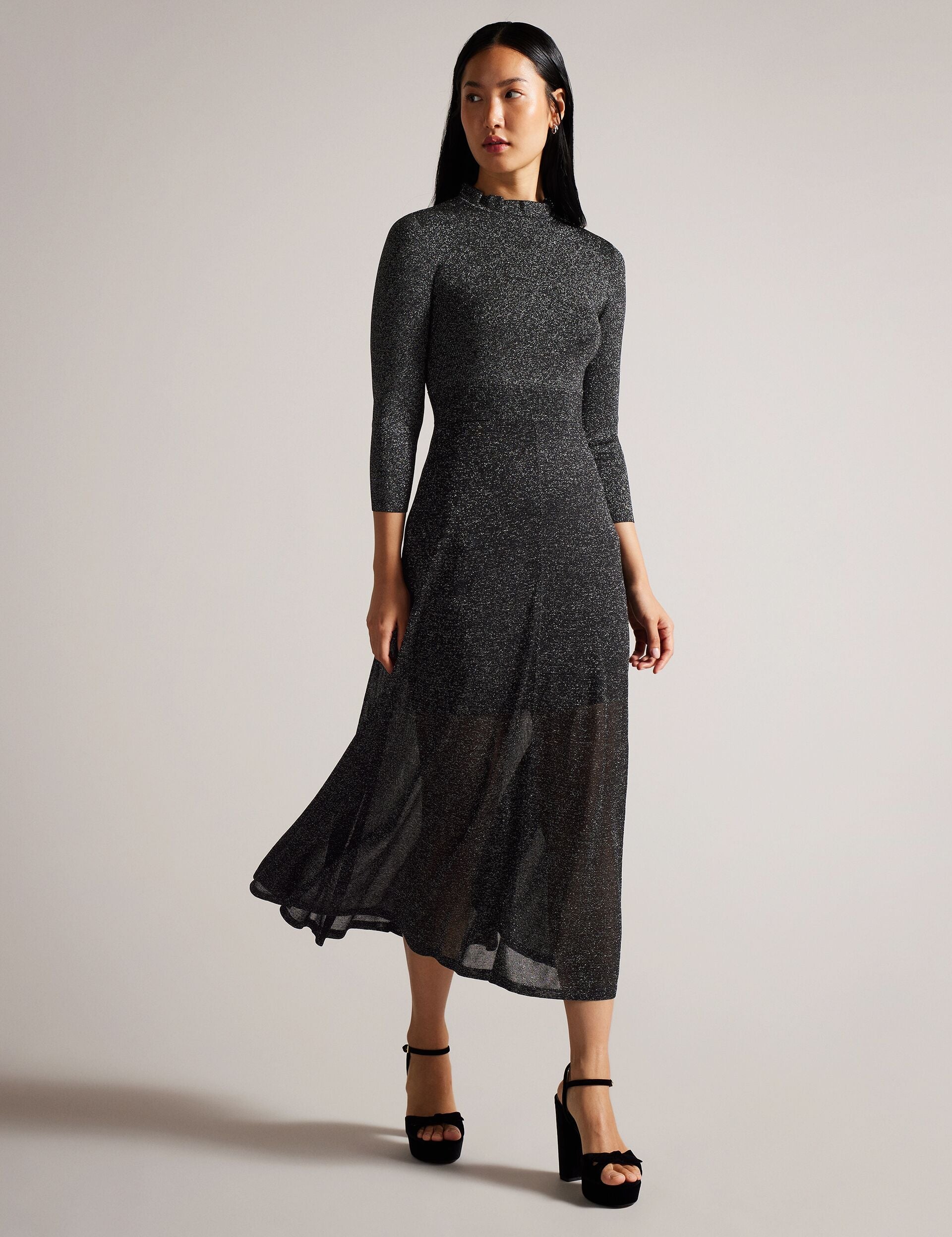 Ted Baker KANNIE | BLACK BLACK