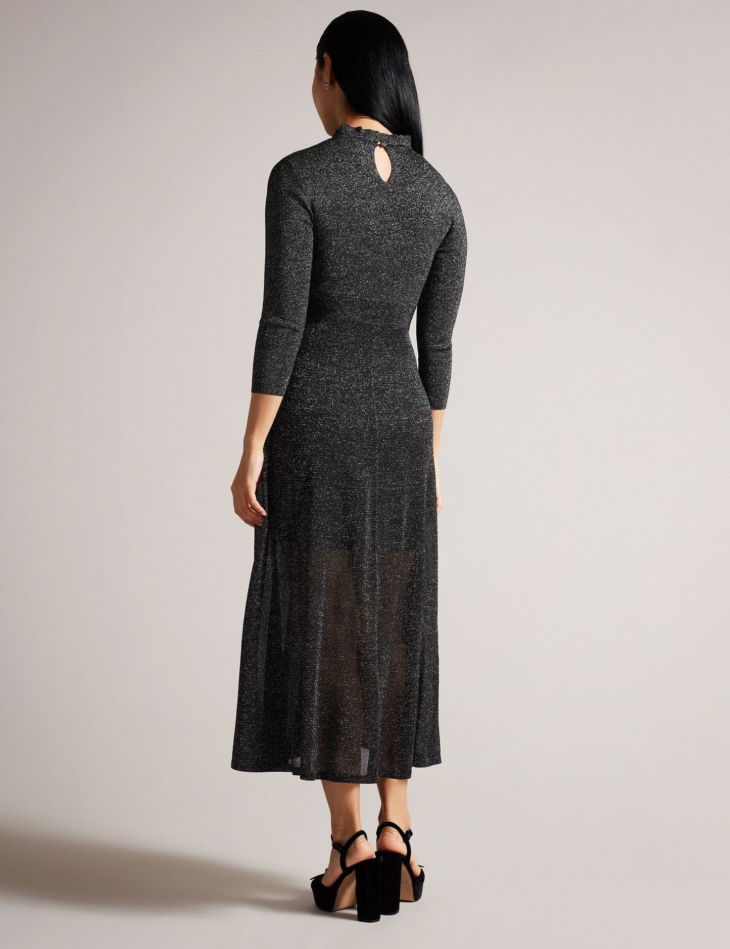 Ted Baker KANNIE | BLACK BLACK