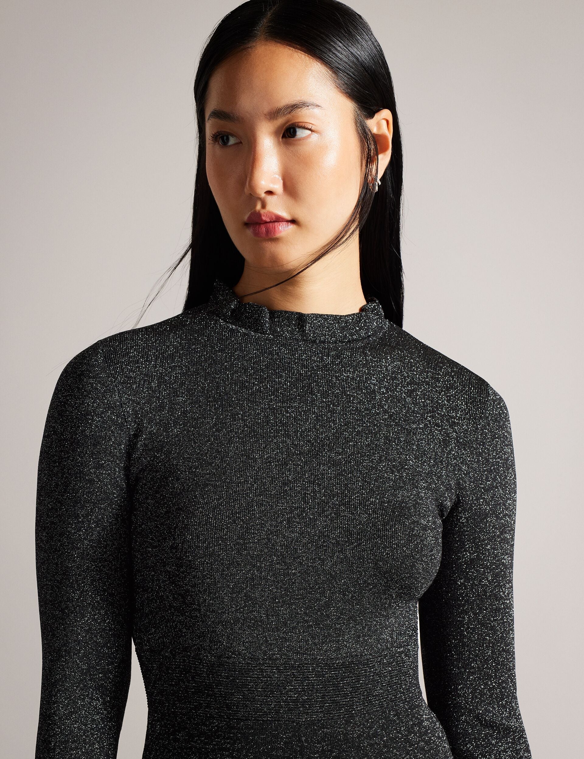 Ted Baker KANNIE | BLACK BLACK