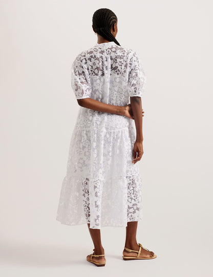 Ted Baker CLAAREY | WHITE WHITE