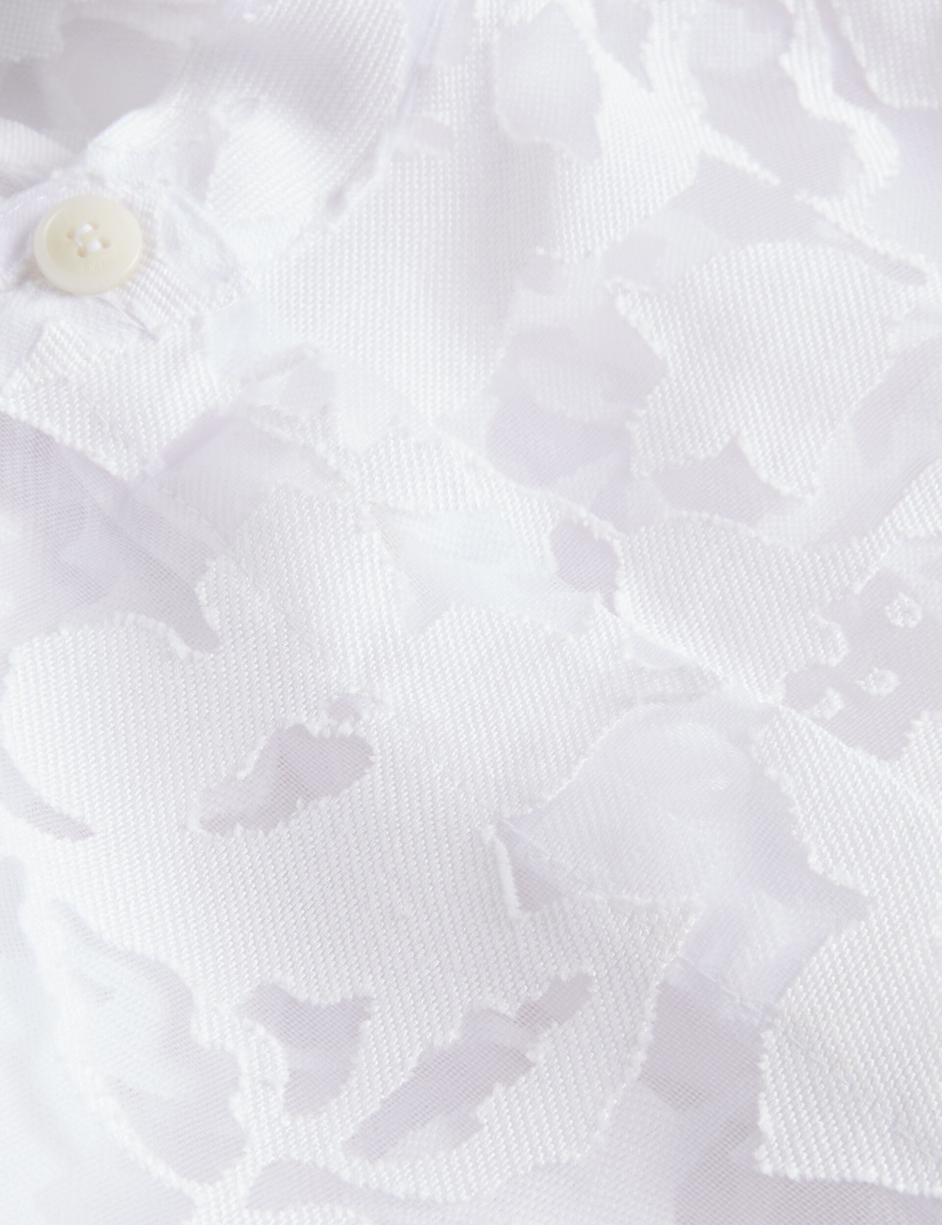 Ted Baker CLAAREY | WHITE WHITE
